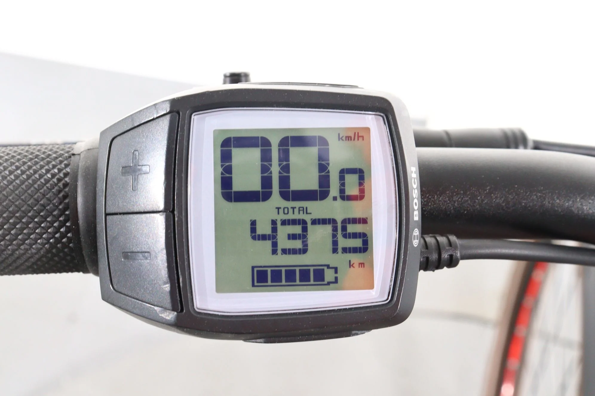Cube Nuride Hybrid Performance Allroad - Image 11