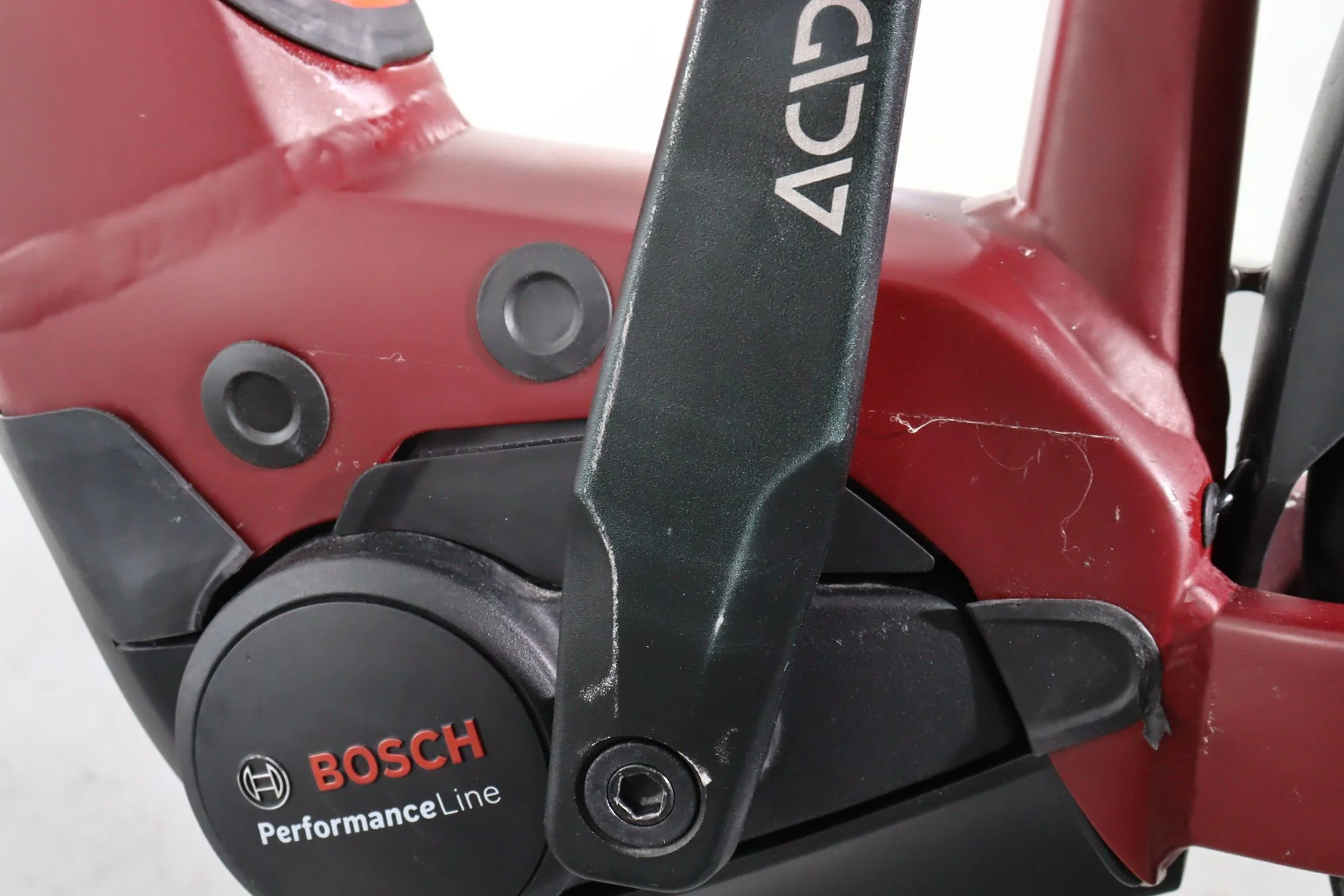 Cube Nuride Hybrid Performance Allroad - Image 12