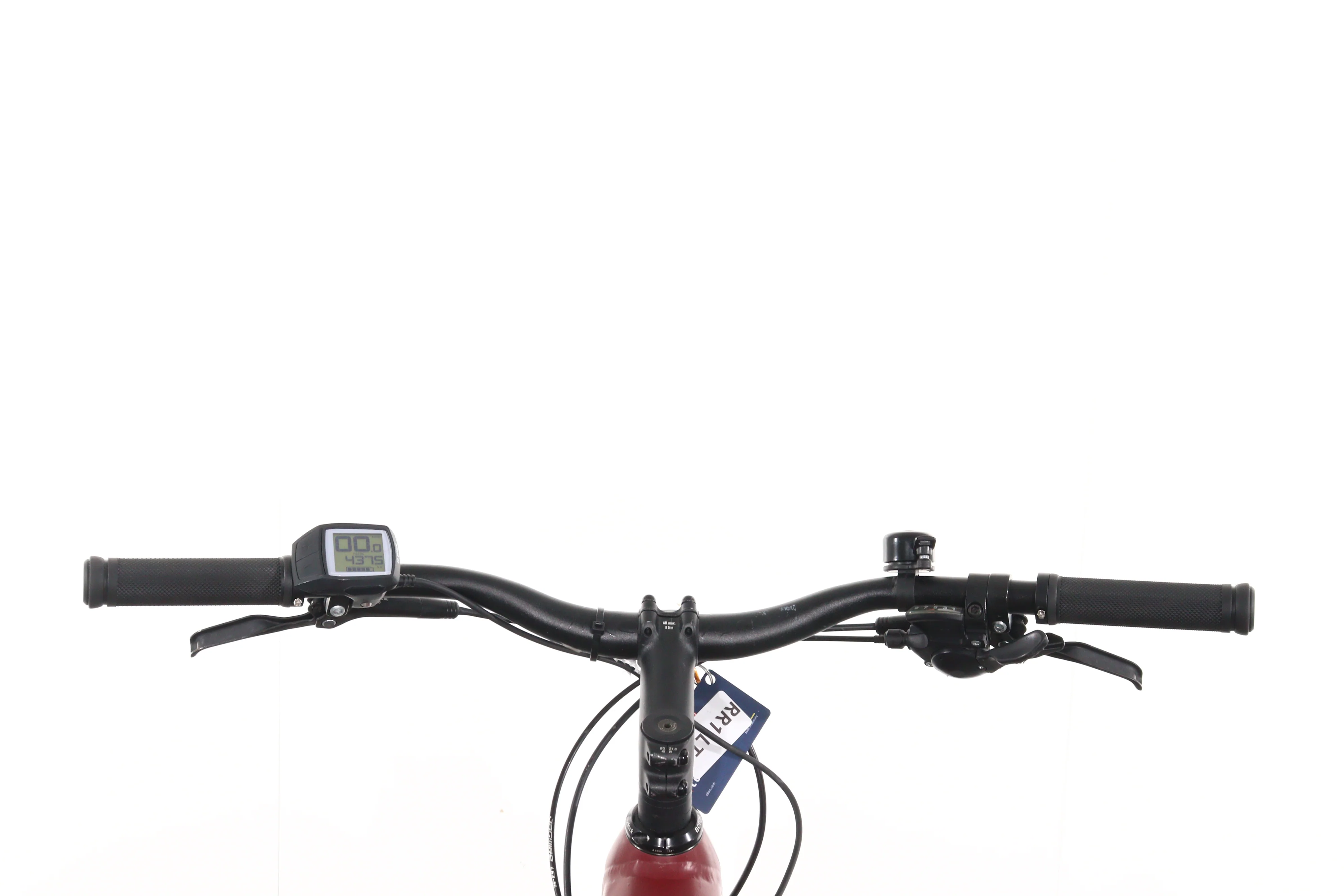 Cube Nuride Hybrid Performance Allroad - Image 7