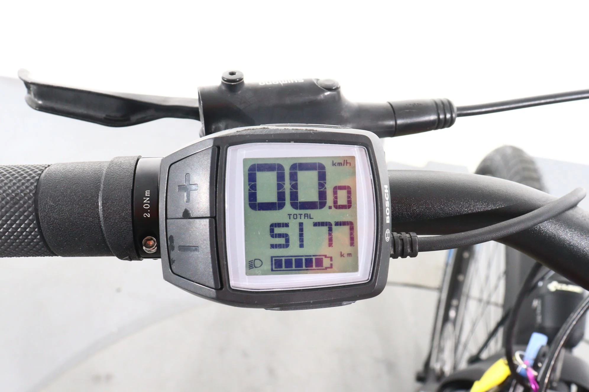 Cube Nuride Hybrid Performance Allroad - Image 11