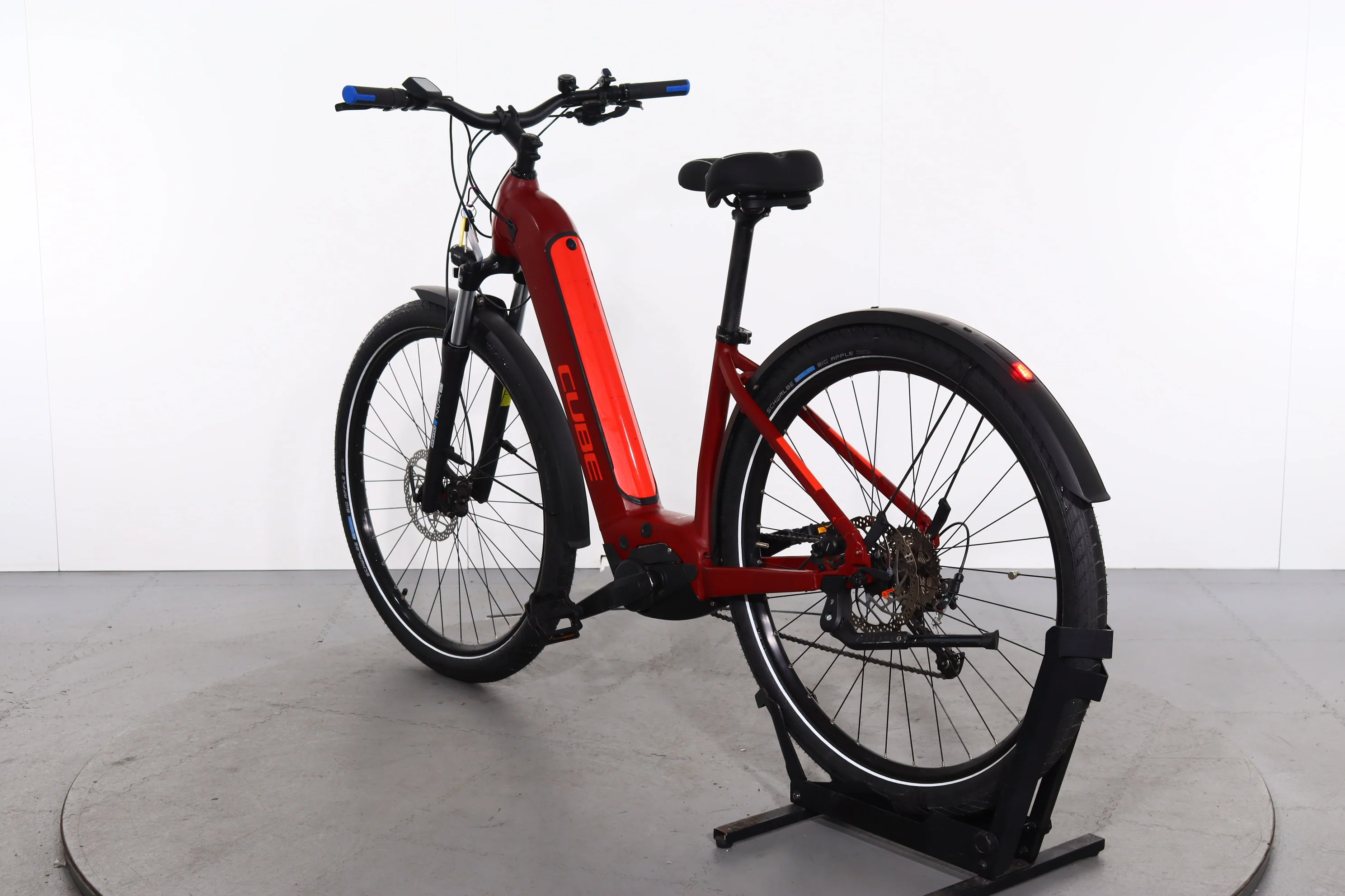 Cube Nuride Hybrid Performance Allroad - Image 2