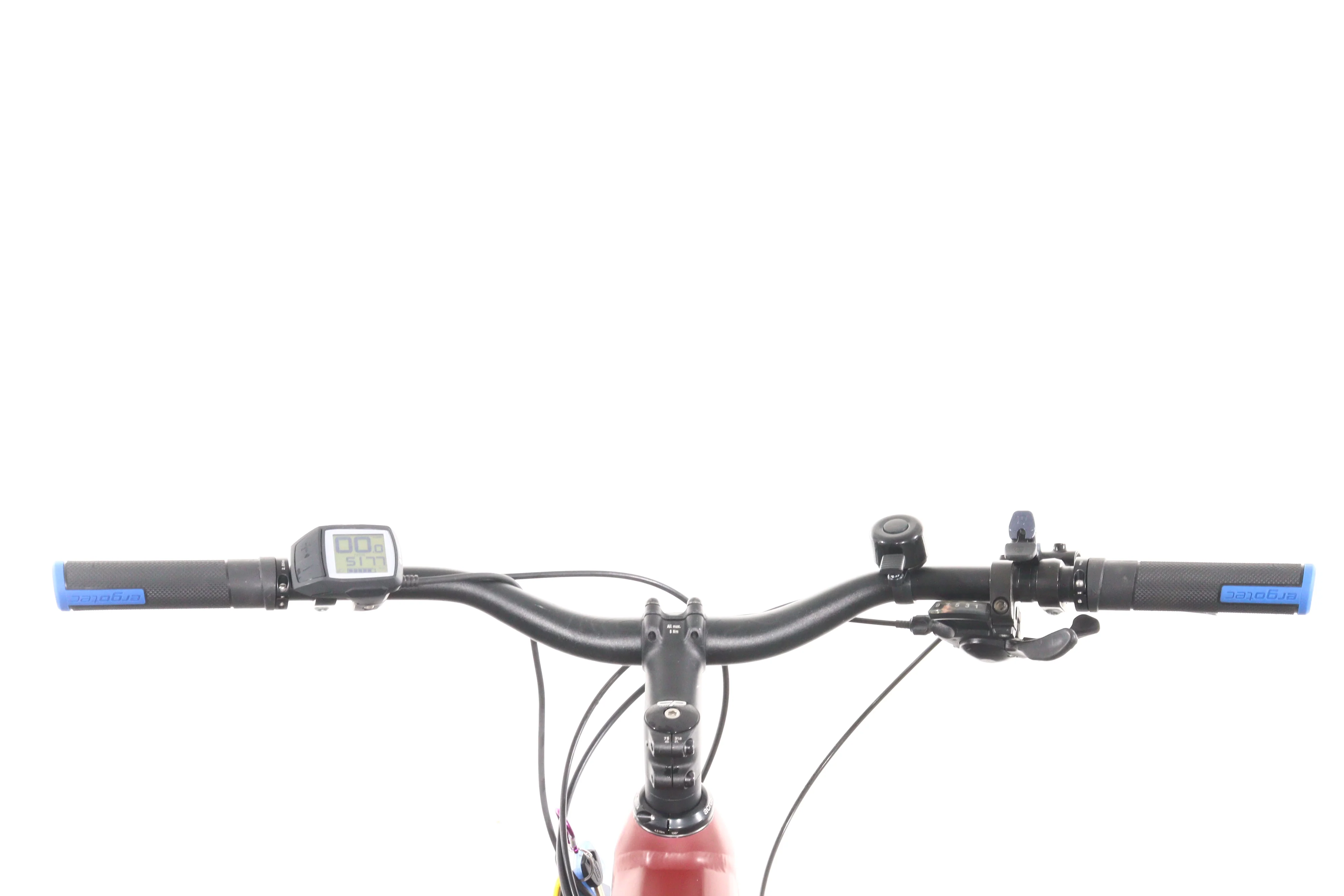 Cube Nuride Hybrid Performance Allroad - Image 7