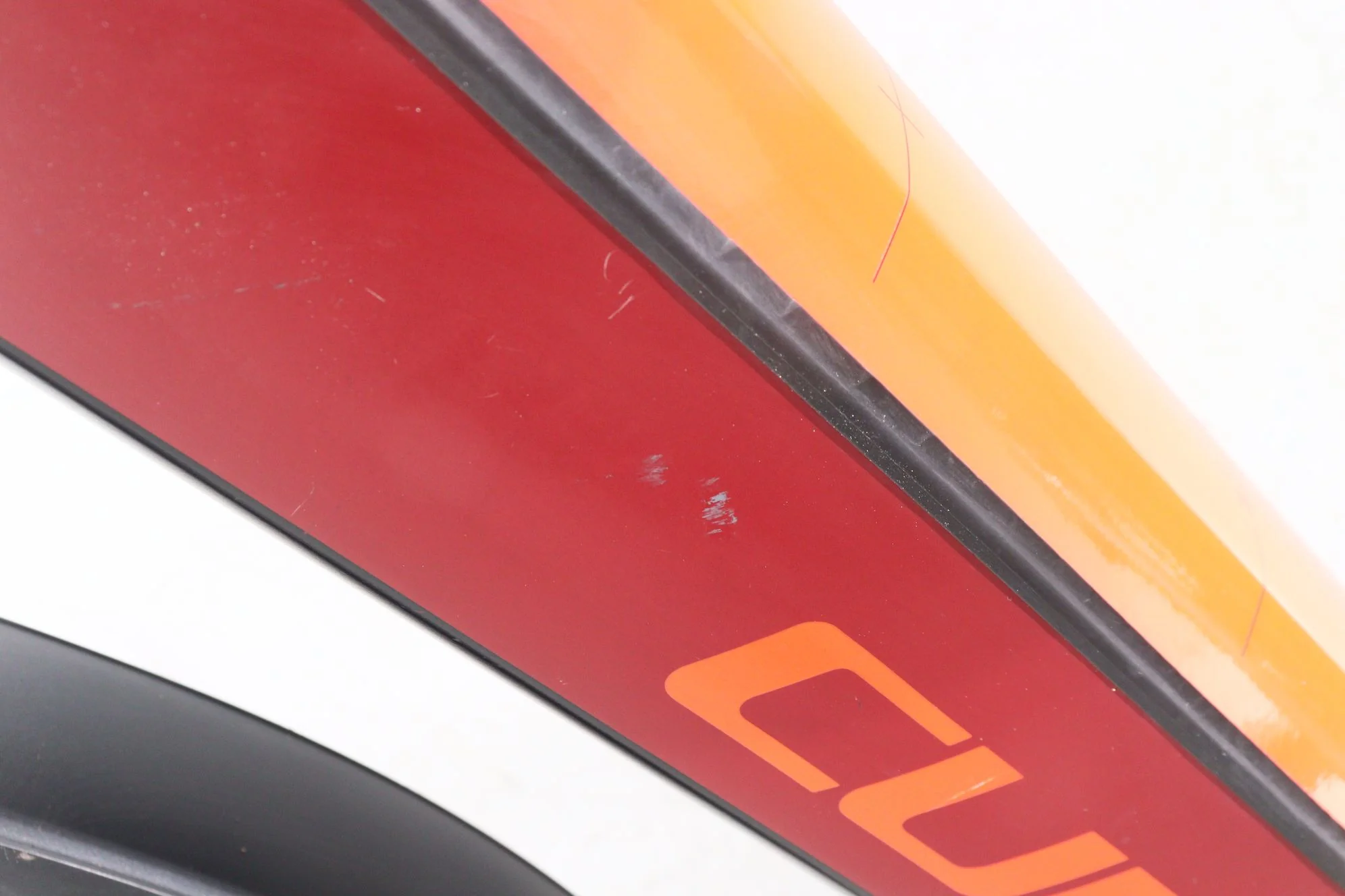 Cube Nuride Hybrid Performance Allroad - Image 10