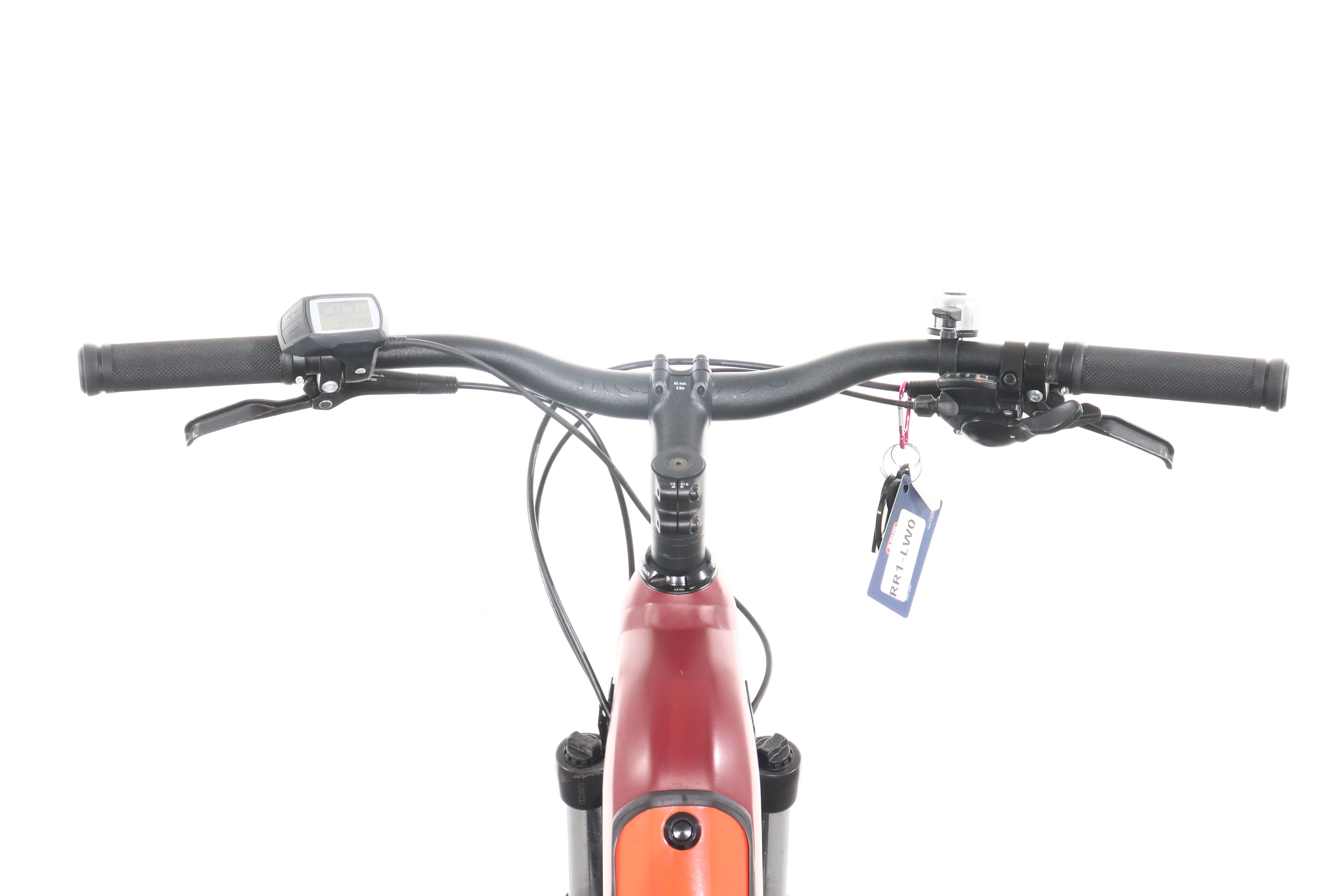 Cube Nuride Hybrid Performance Allroad - Image 7