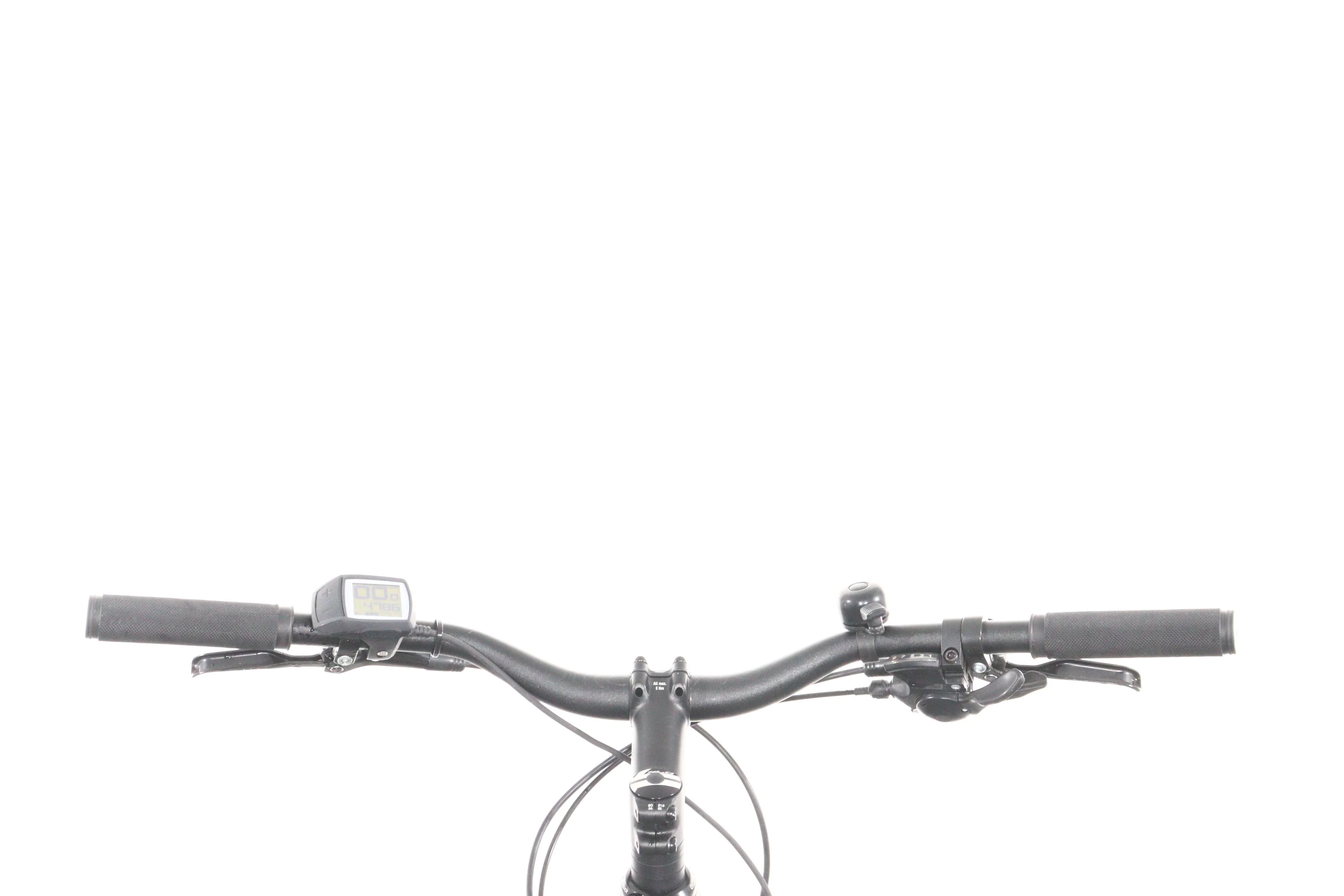 Cube Nuride Hybrid Performance Allroad - Image 7