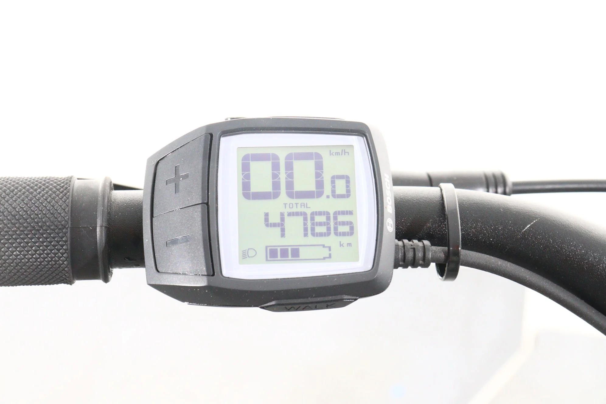 Cube Nuride Hybrid Performance Allroad - Image 8