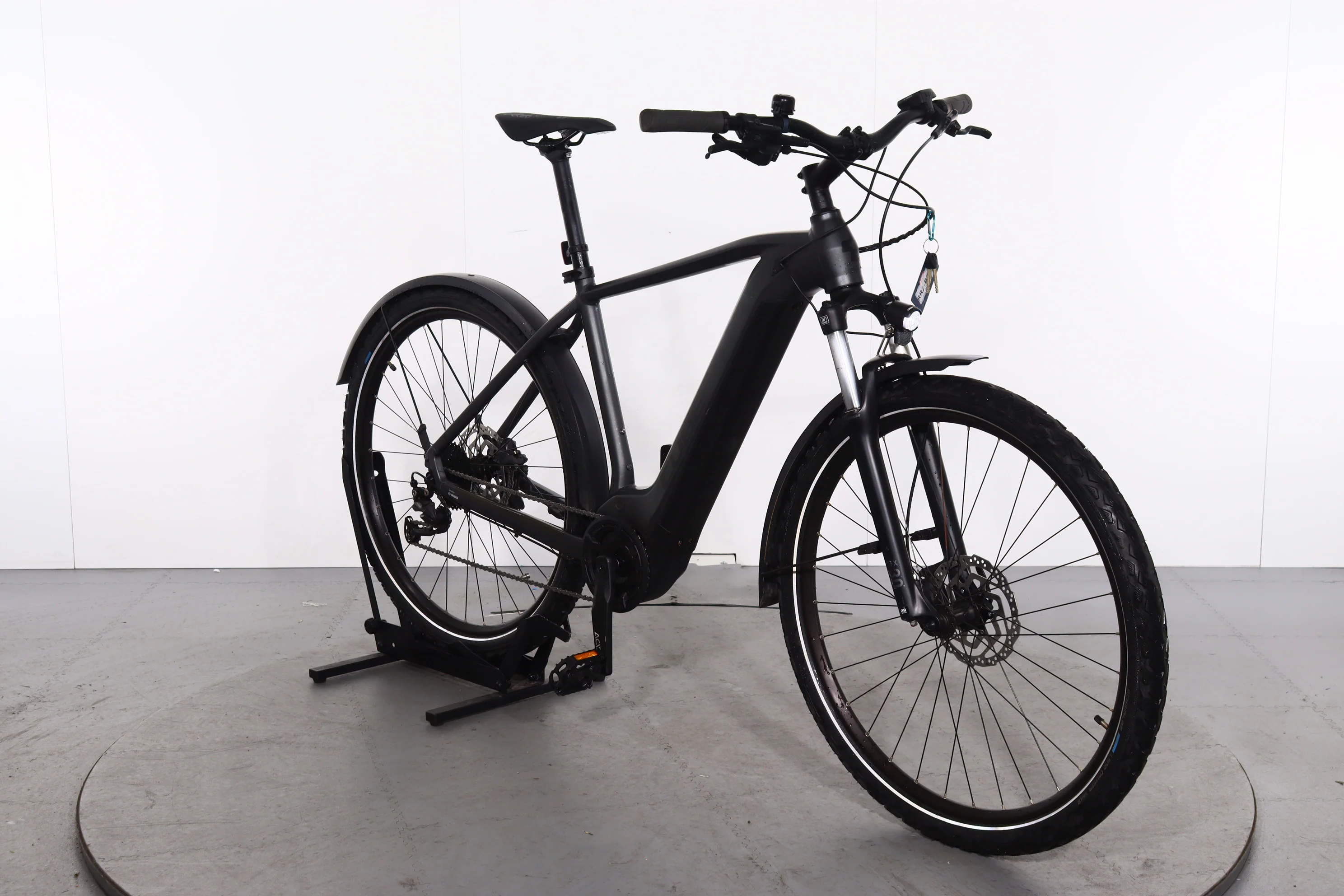 Cube Nuride Hybrid Performance Allroad - Image 2