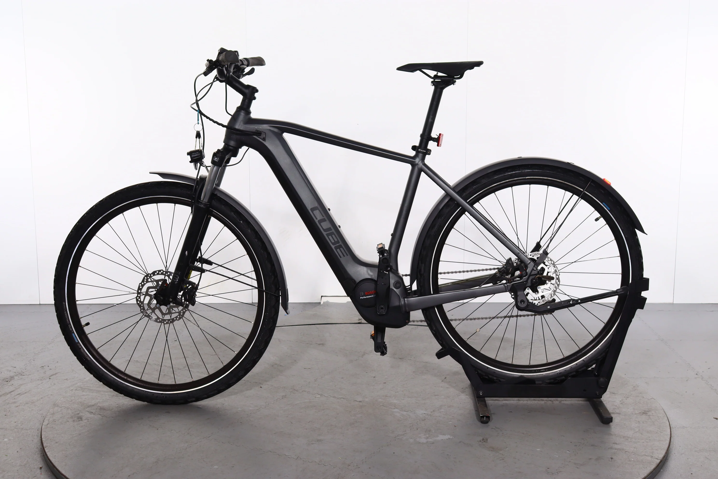 Cube Nuride Hybrid Performance Allroad - Image 4