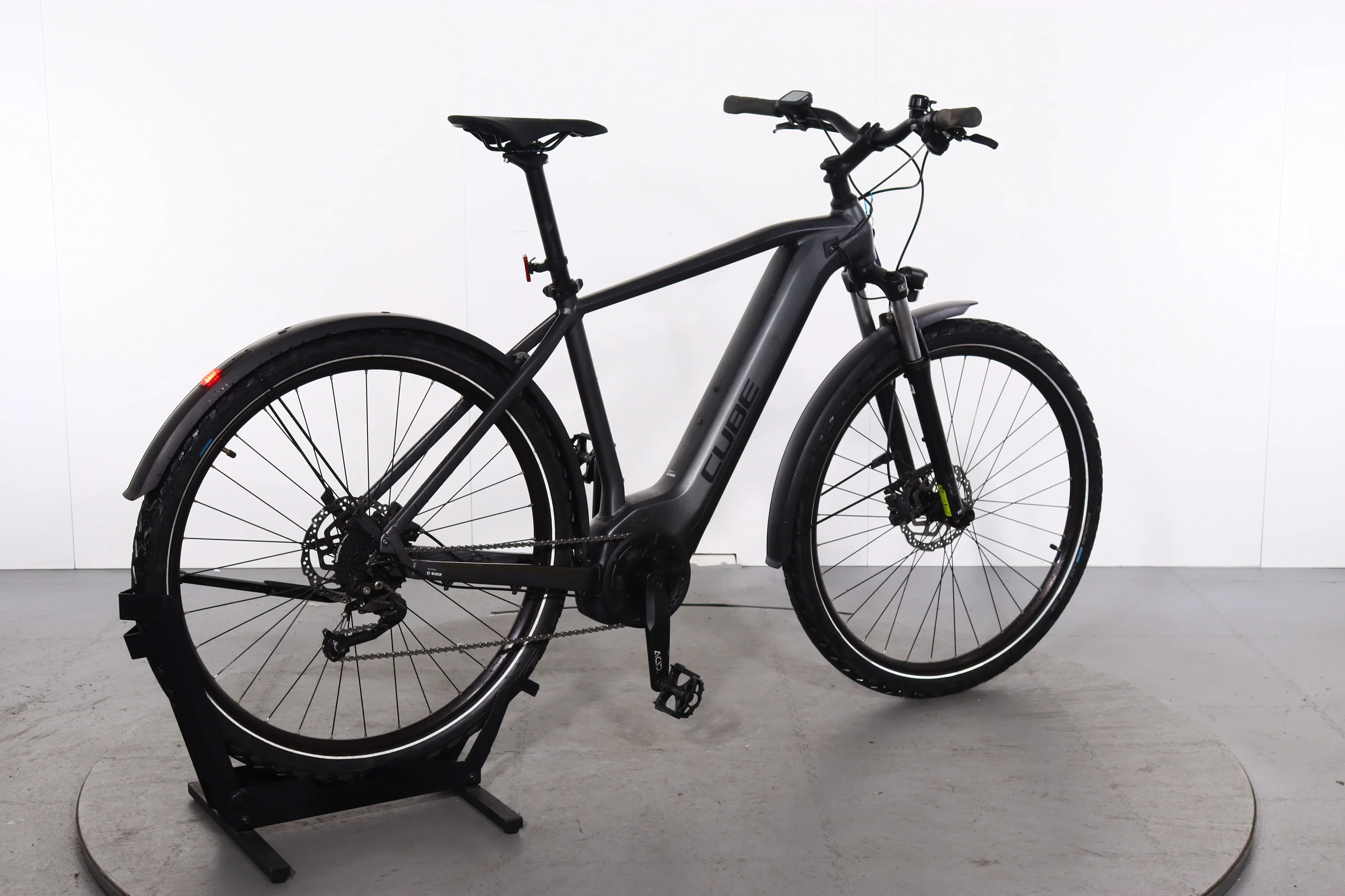 Cube Nuride Hybrid Performance Allroad - Image 6