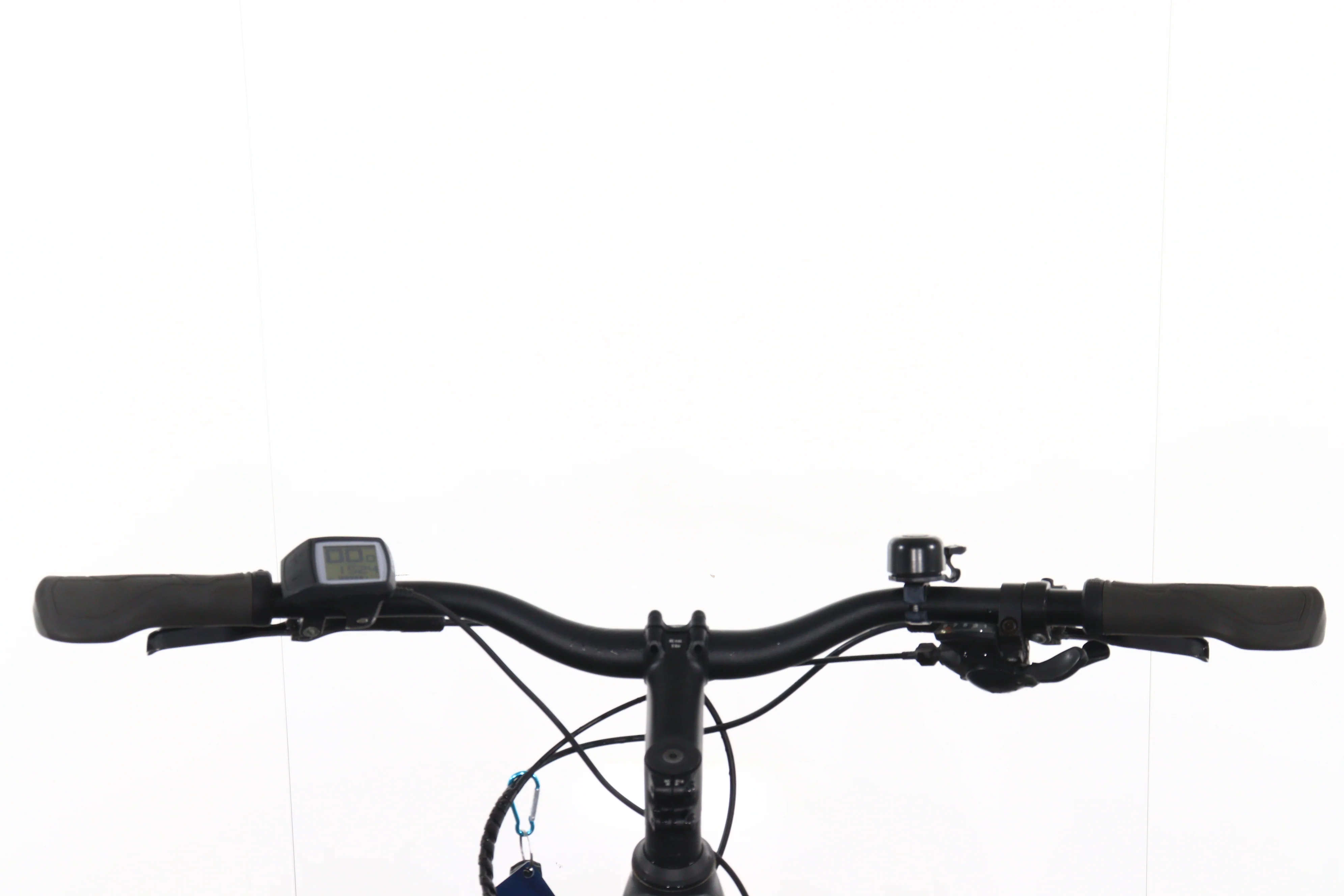 Cube Nuride Hybrid Performance Allroad - Image 7