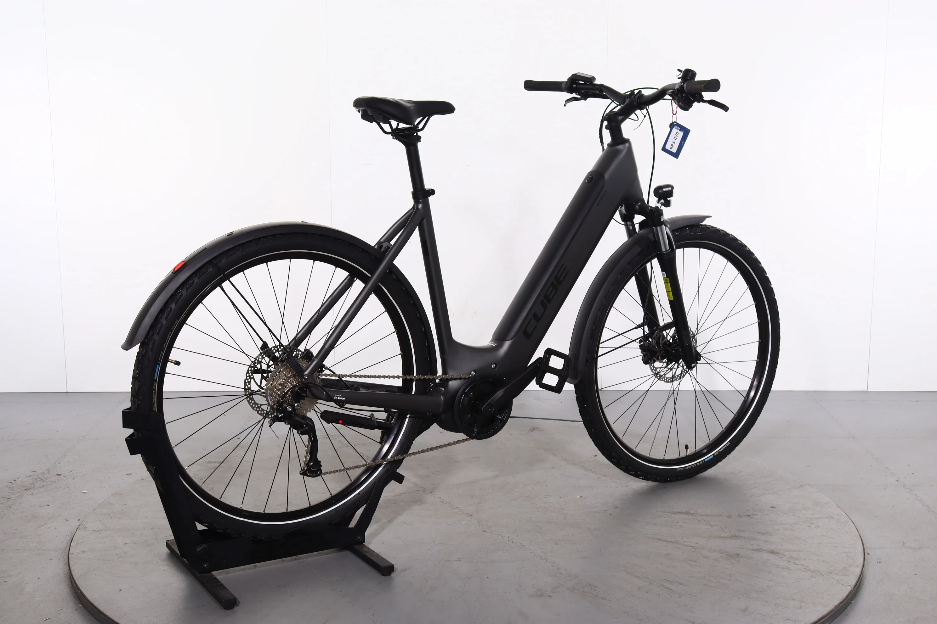 Cube Nuride Hybrid Performance Allroad - Image 2