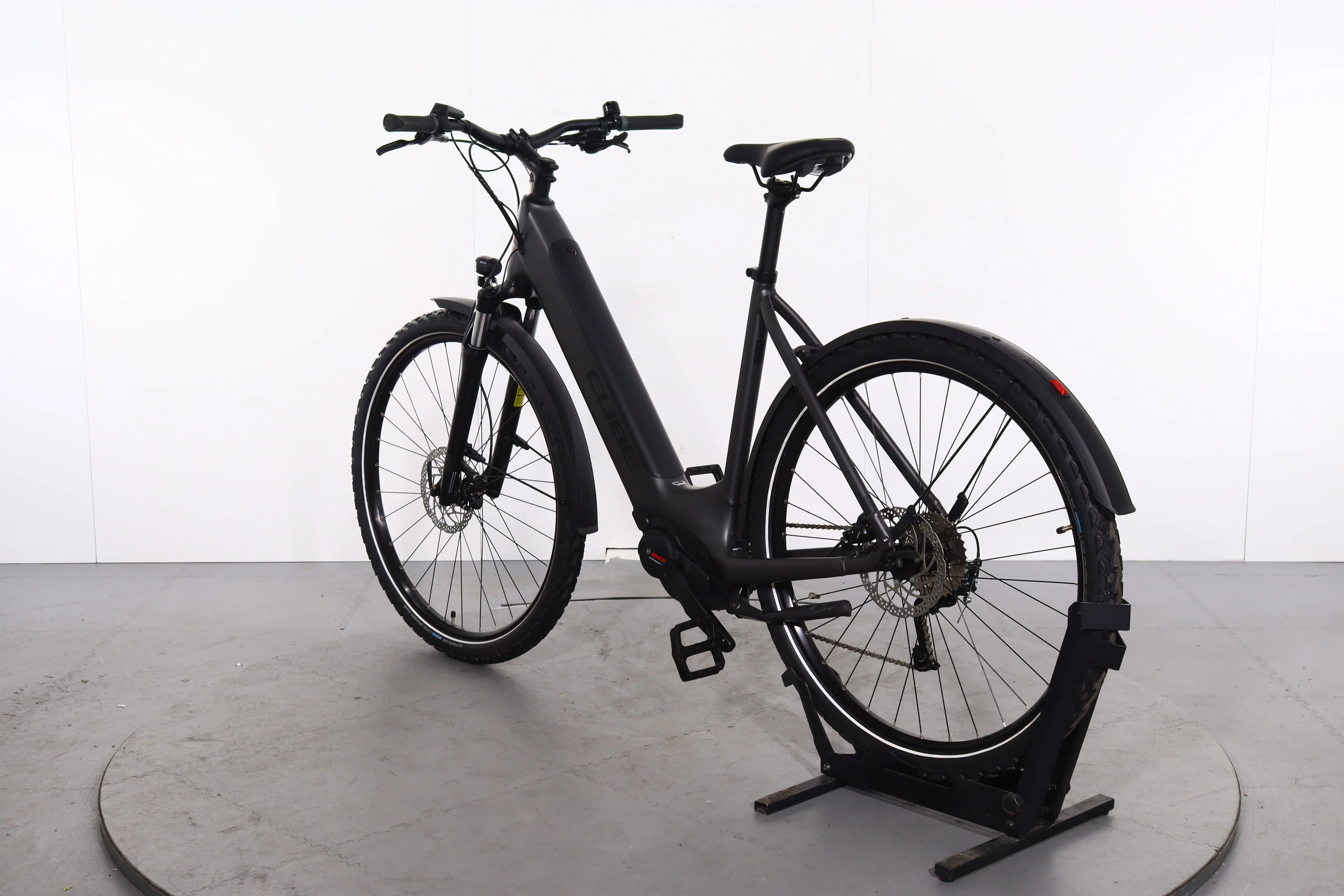 Cube Nuride Hybrid Performance Allroad - Image 3