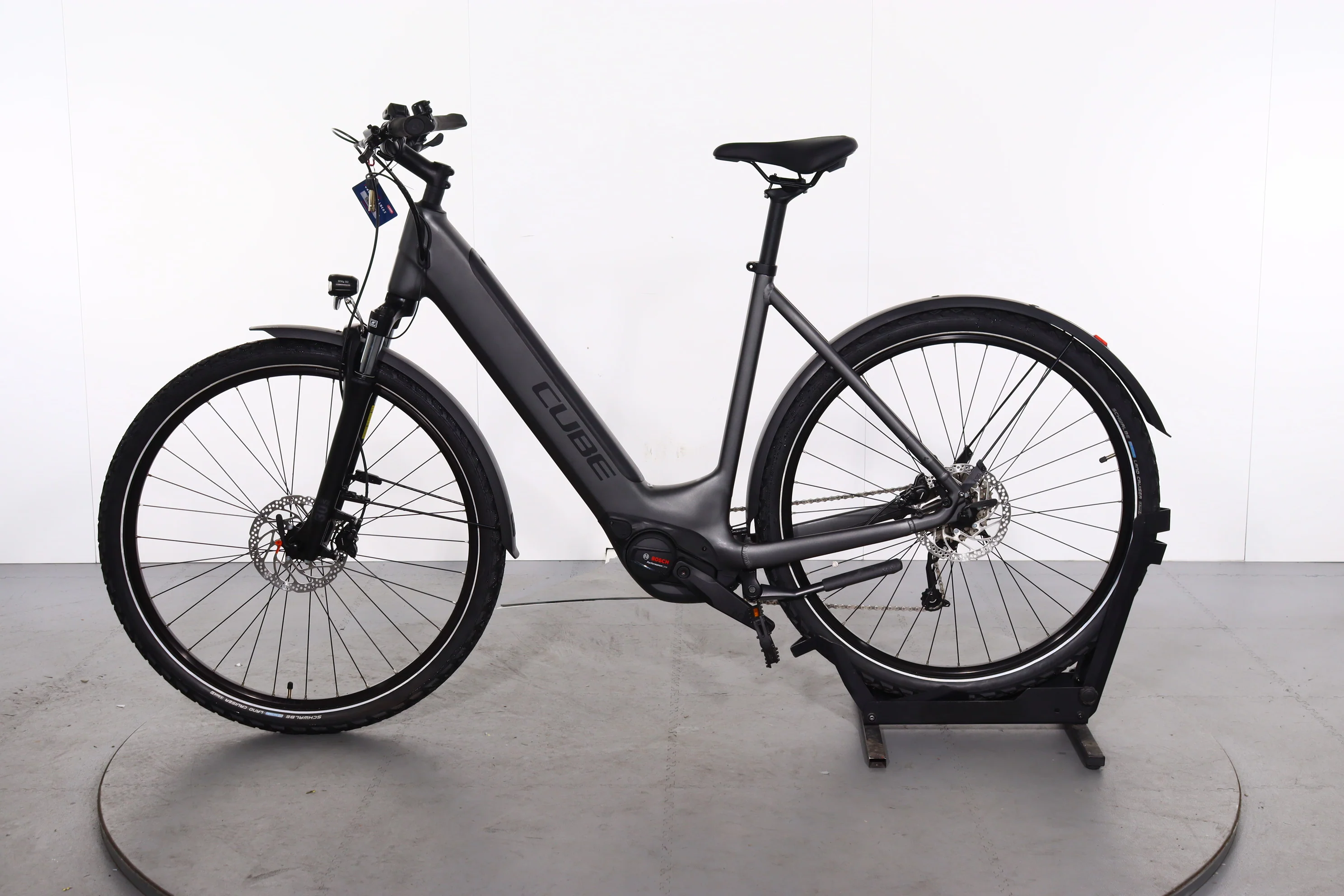 Cube Nuride Hybrid Performance Allroad - Image 4
