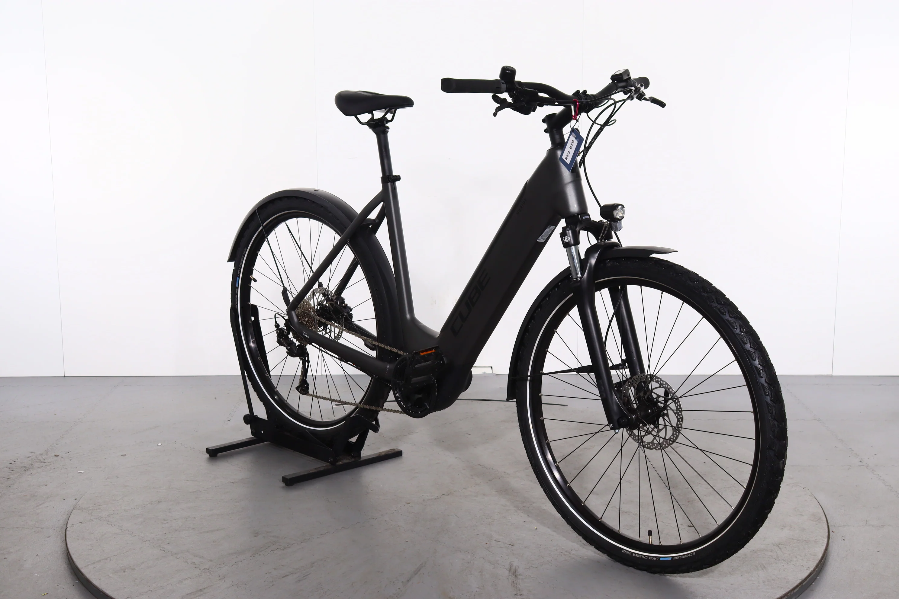 Cube Nuride Hybrid Performance Allroad - Image 6
