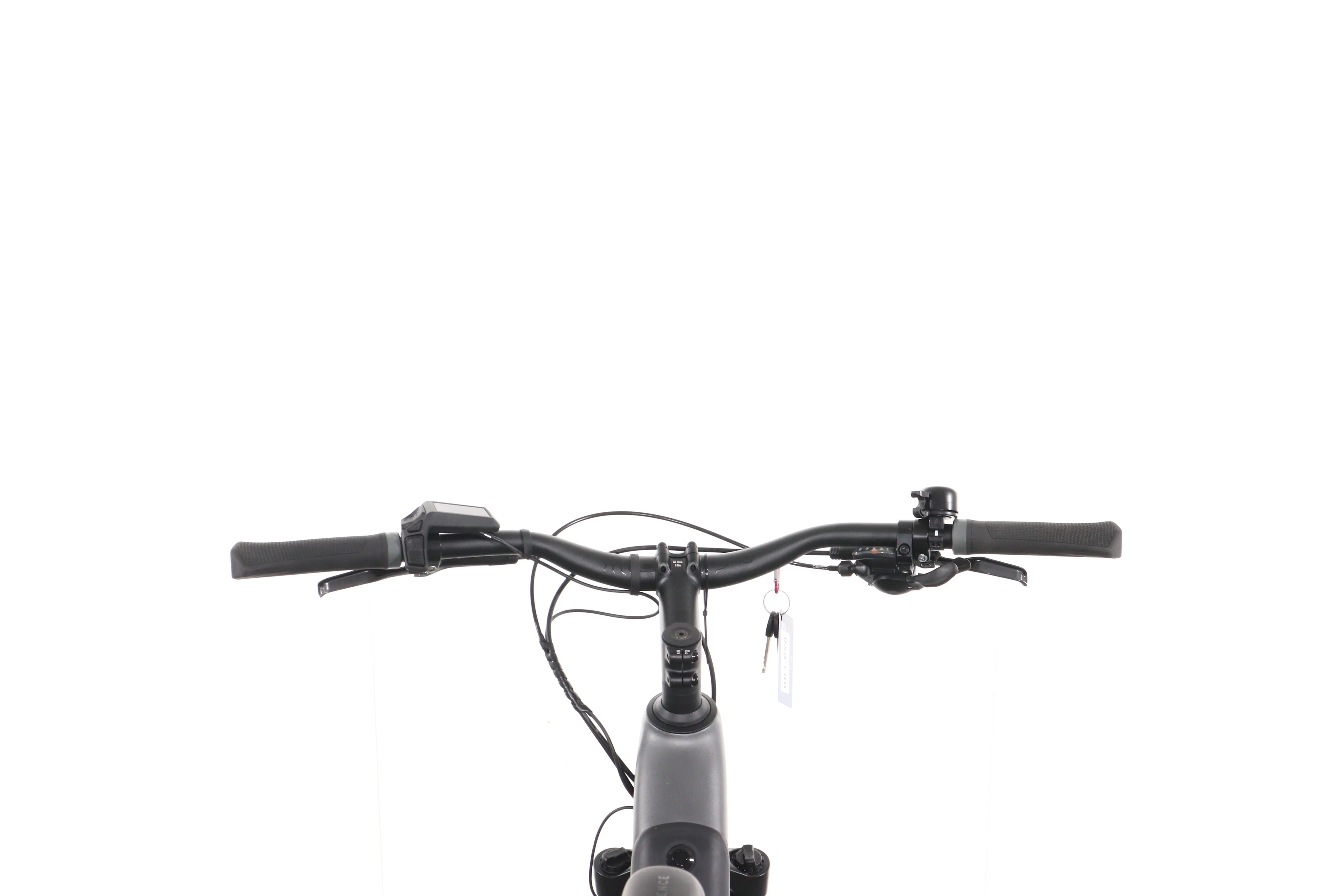 Cube Nuride Hybrid Performance Allroad - Image 7