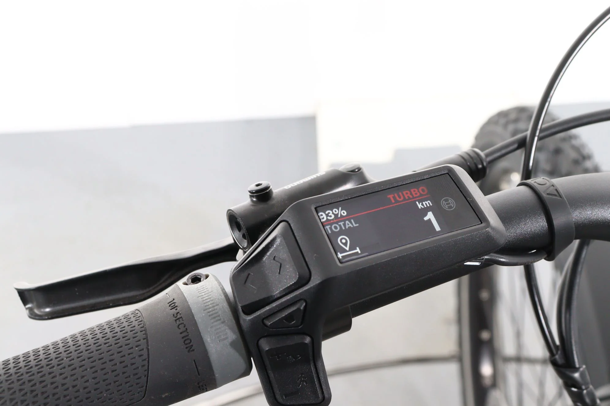 Cube Nuride Hybrid Performance Allroad - Image 8