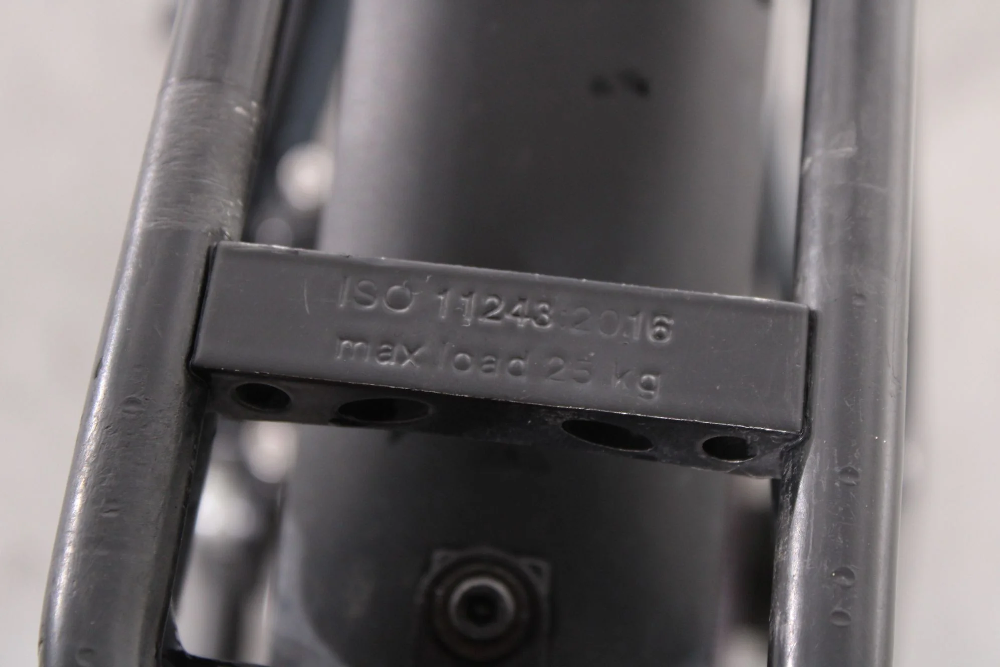 Cube Nuride Hybrid Performance Allroad - Image 12