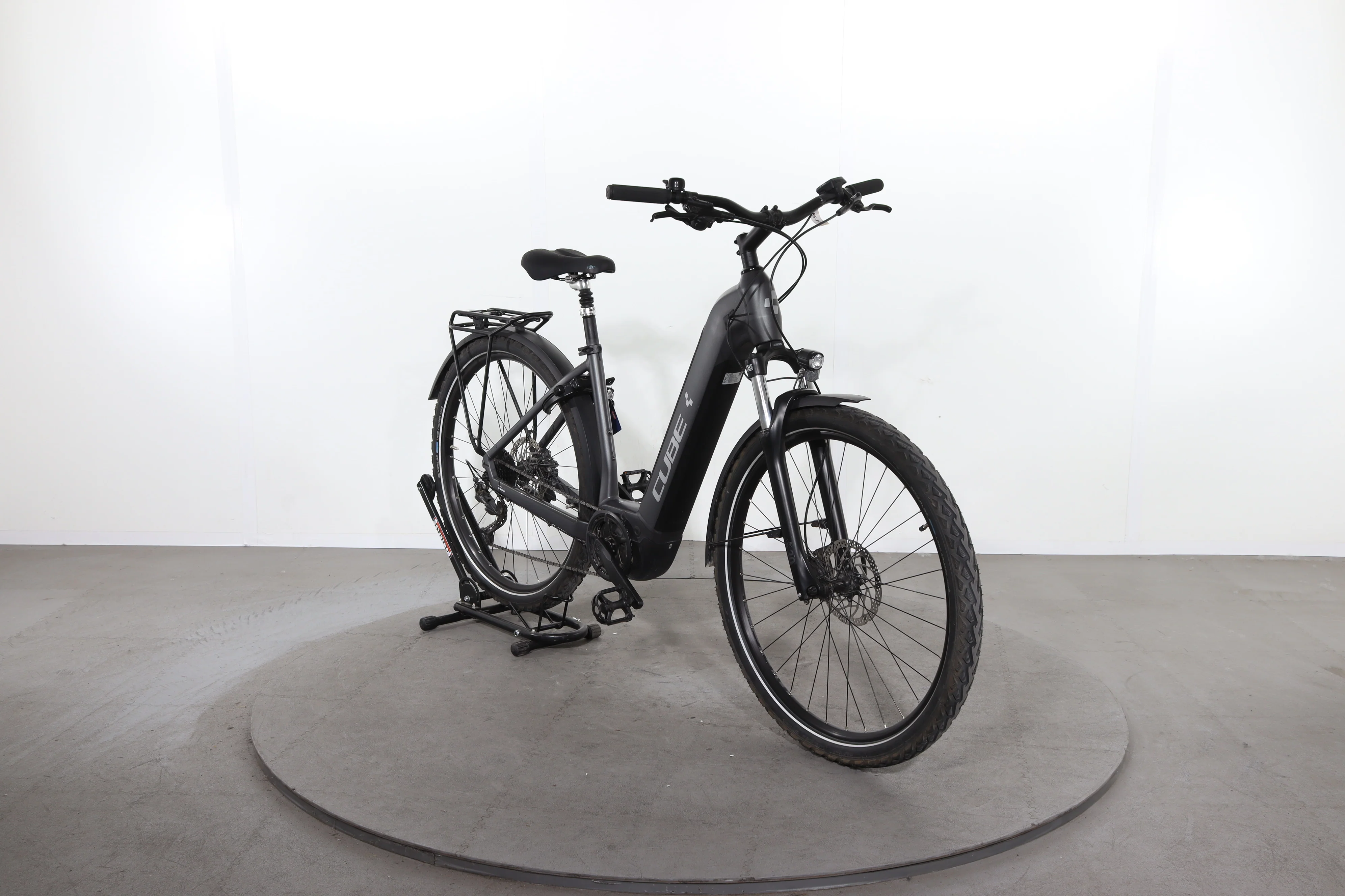 Cube Nuride Hybrid Performance Allroad - Image 2