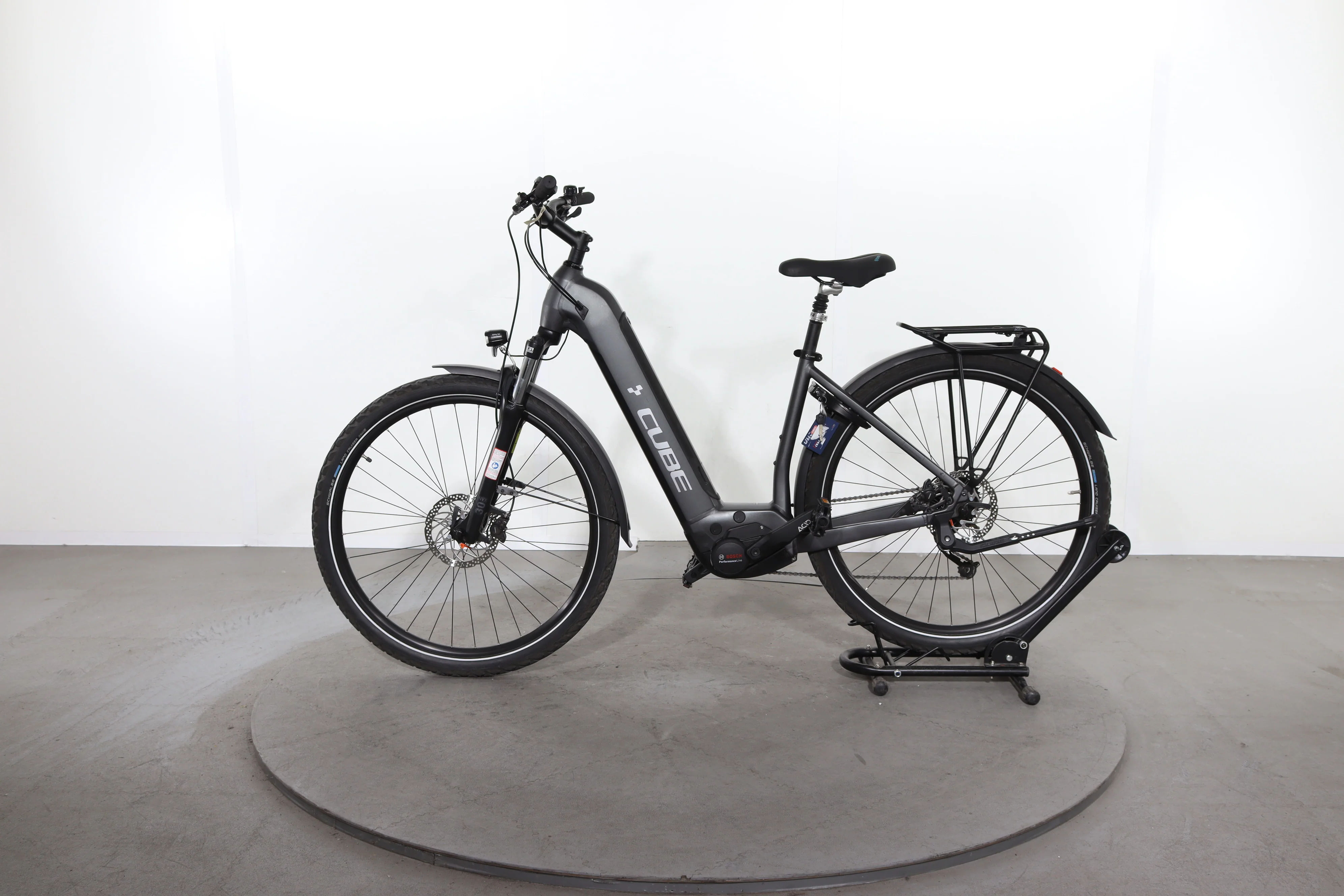Cube Nuride Hybrid Performance Allroad - Image 4