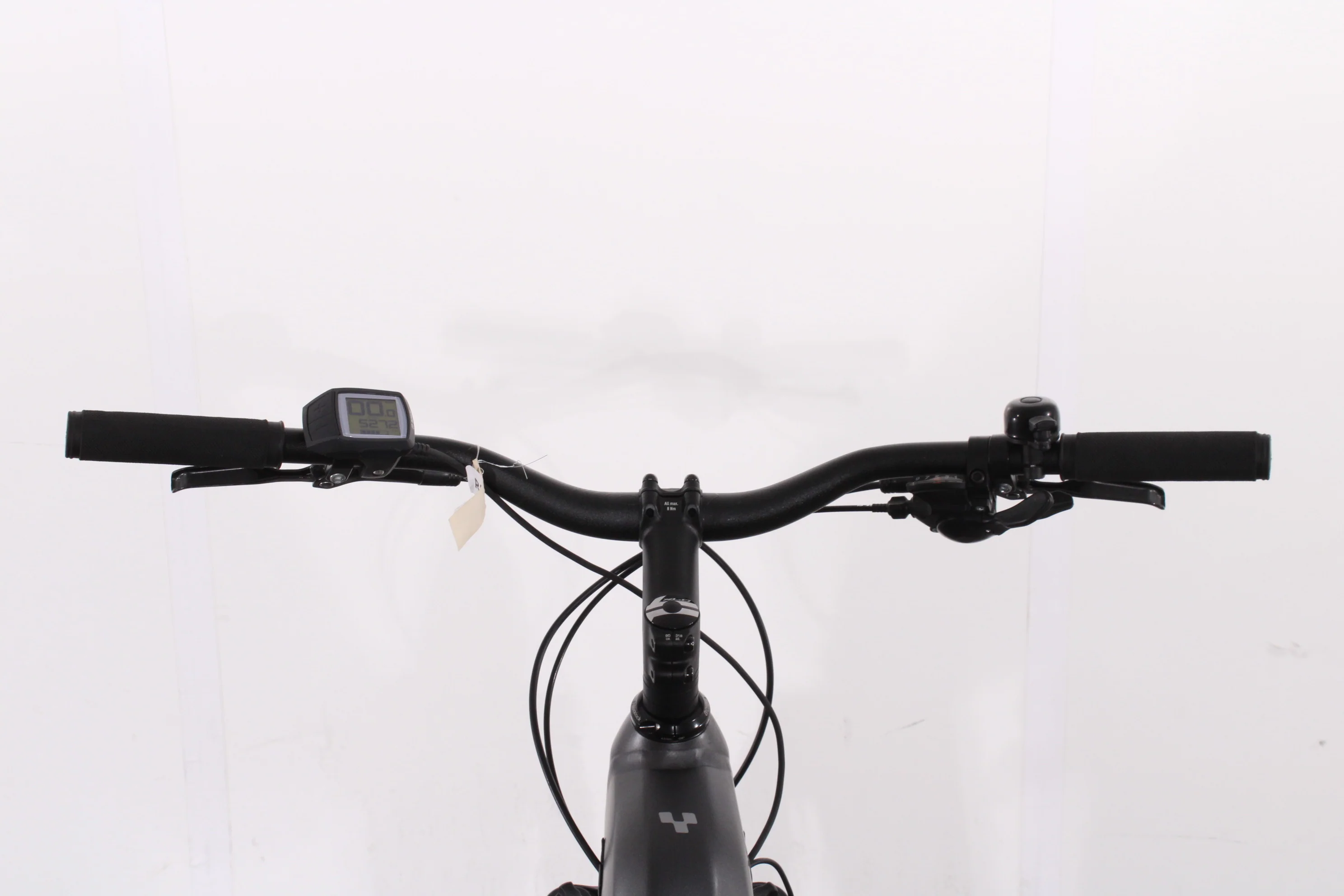 Cube Nuride Hybrid Performance Allroad - Image 7