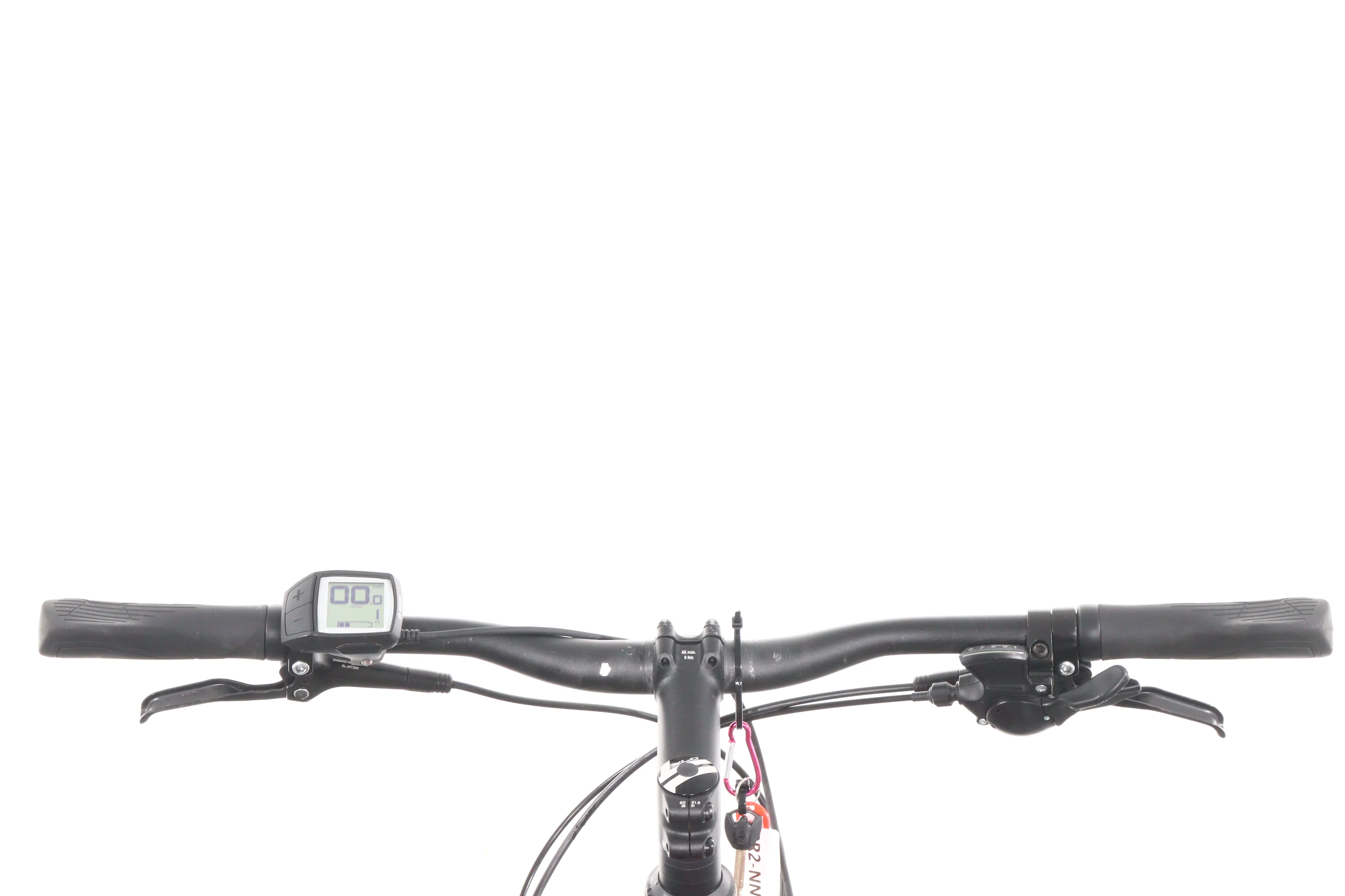 Cube Nuride Hybrid Performance - Image 7