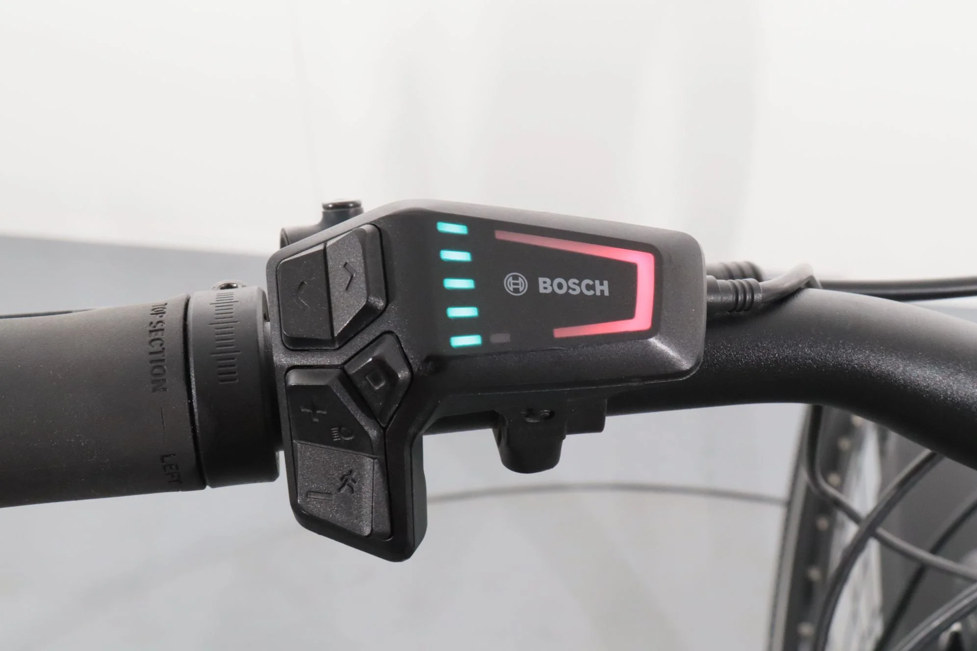 Cube Nuride Hybrid Pro 625 Allroad - Image 11