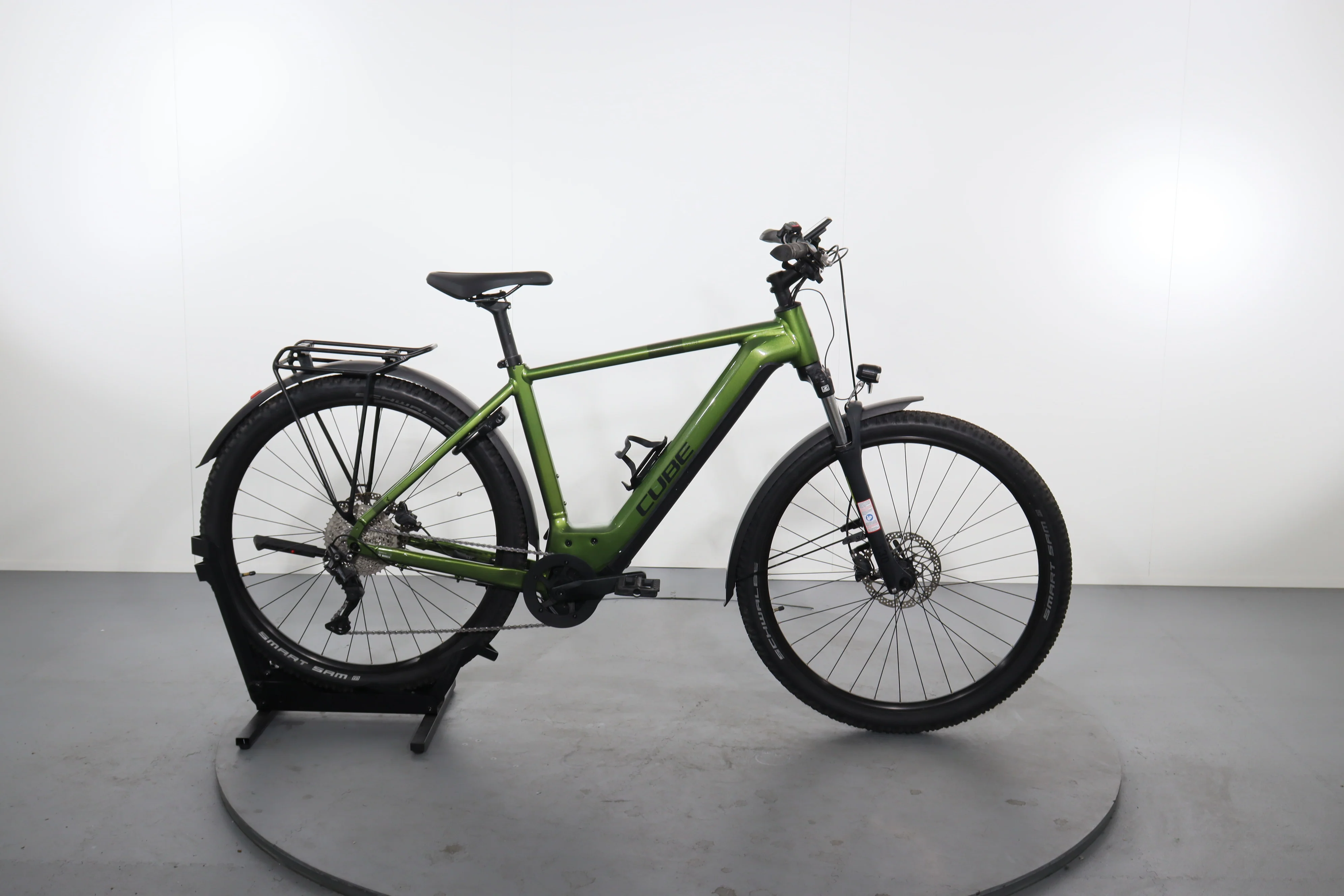 Cube Nuride Hybrid Pro 625 Allroad
