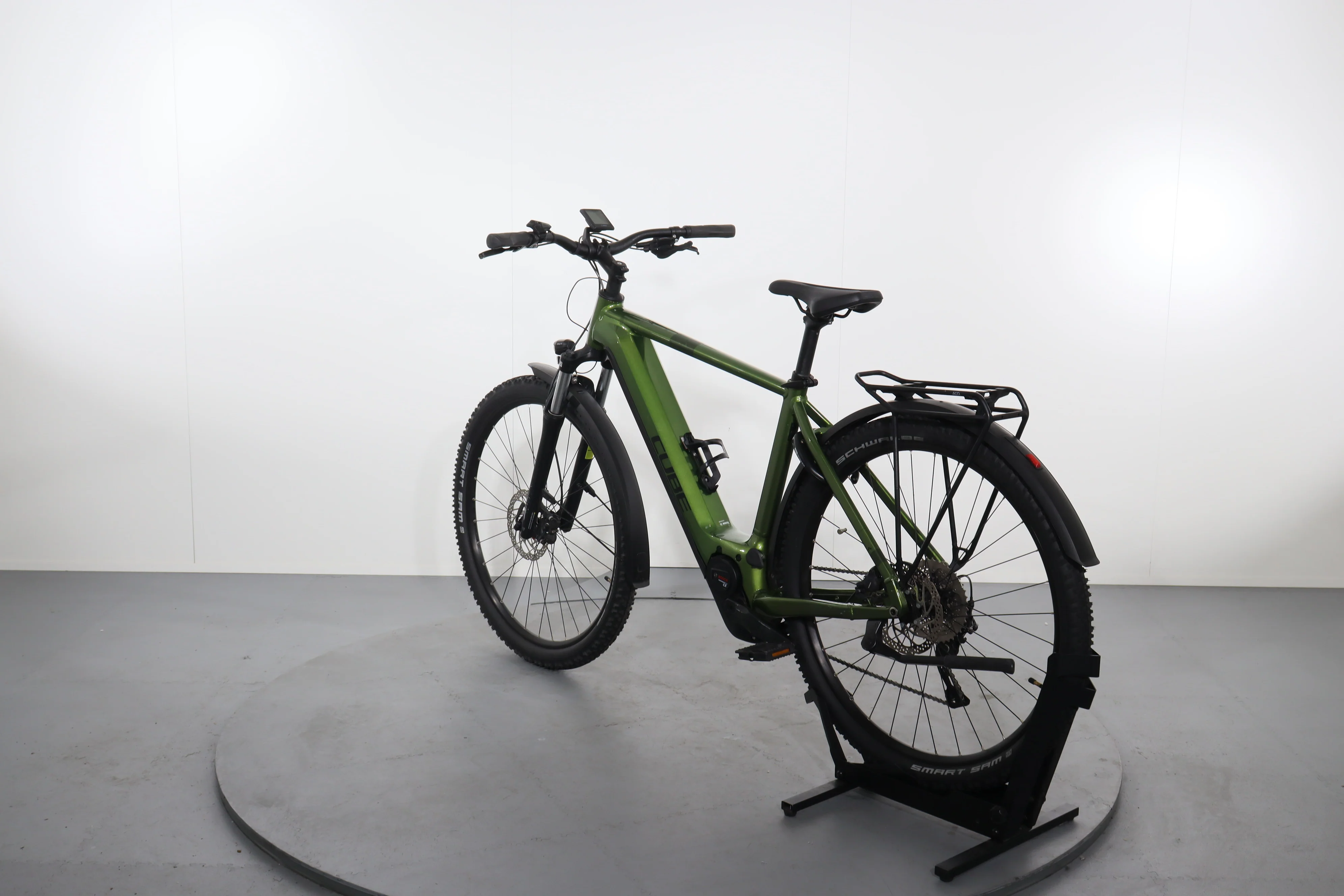 Cube Nuride Hybrid Pro 625 Allroad - Image 5