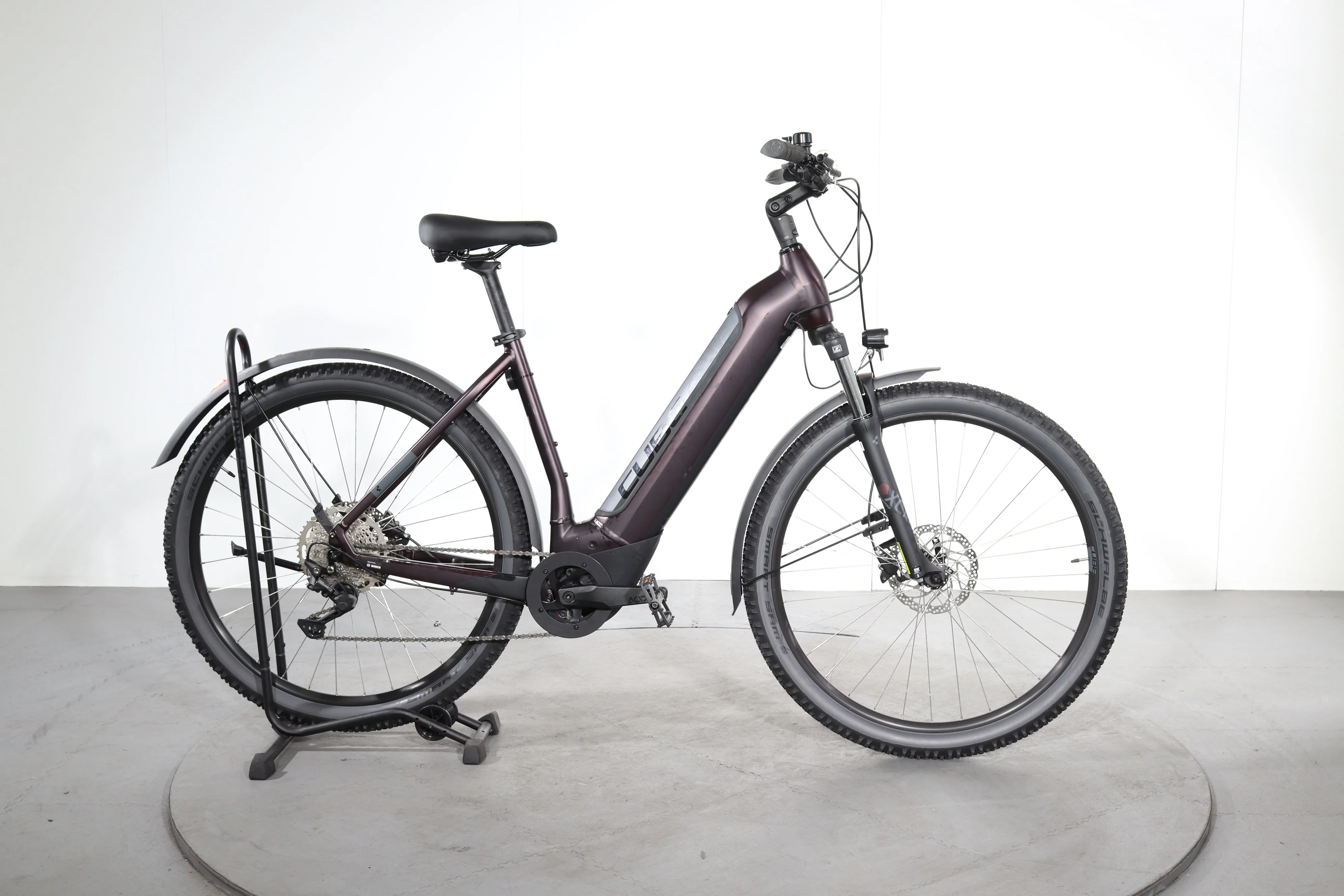 Cube Nuride Hybrid Pro 625 Allroad