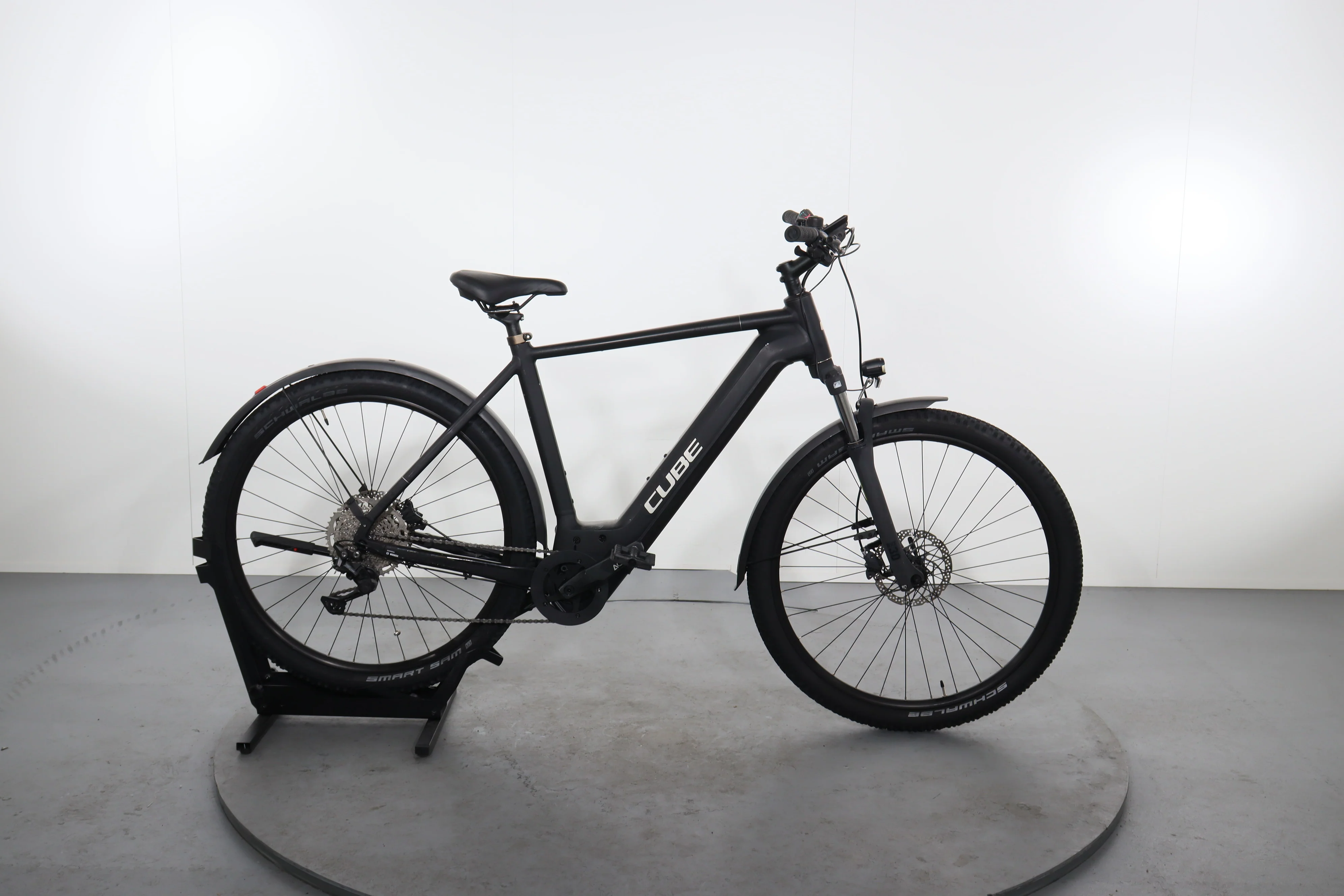 Cube Nuride Hybrid Pro 625 Allroad