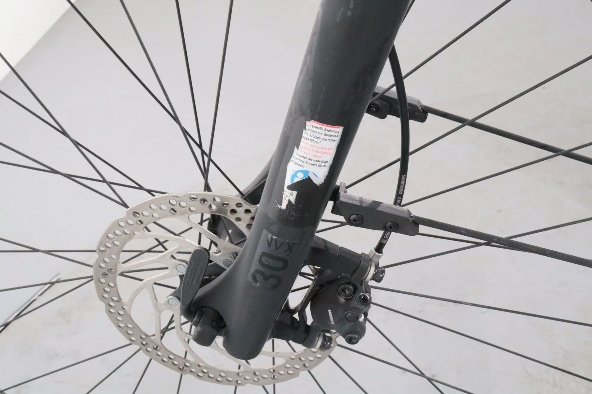 Cube Nuride Hybrid Pro 625 Allroad - Image 10