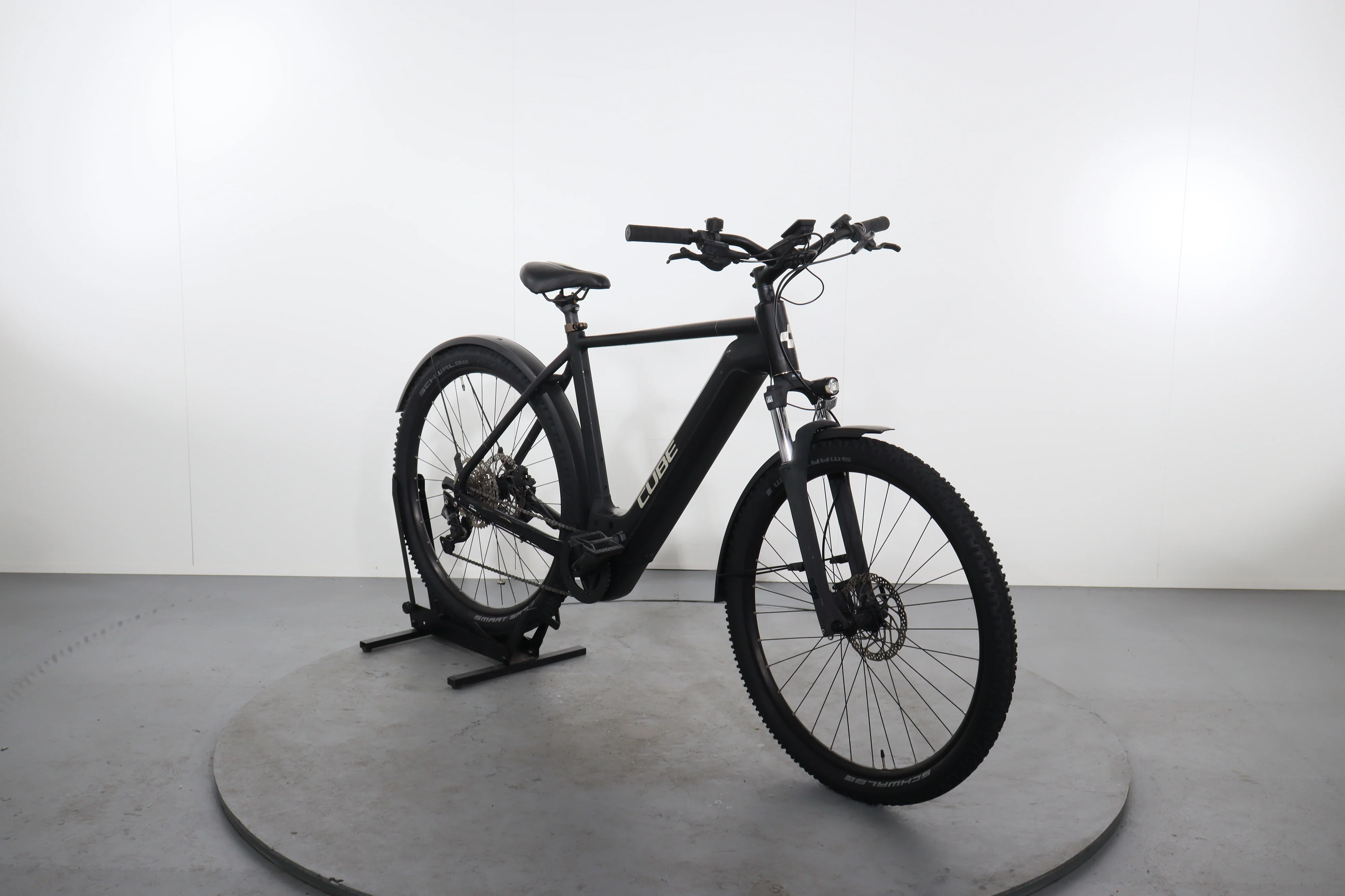 Cube Nuride Hybrid Pro 625 Allroad - Image 2