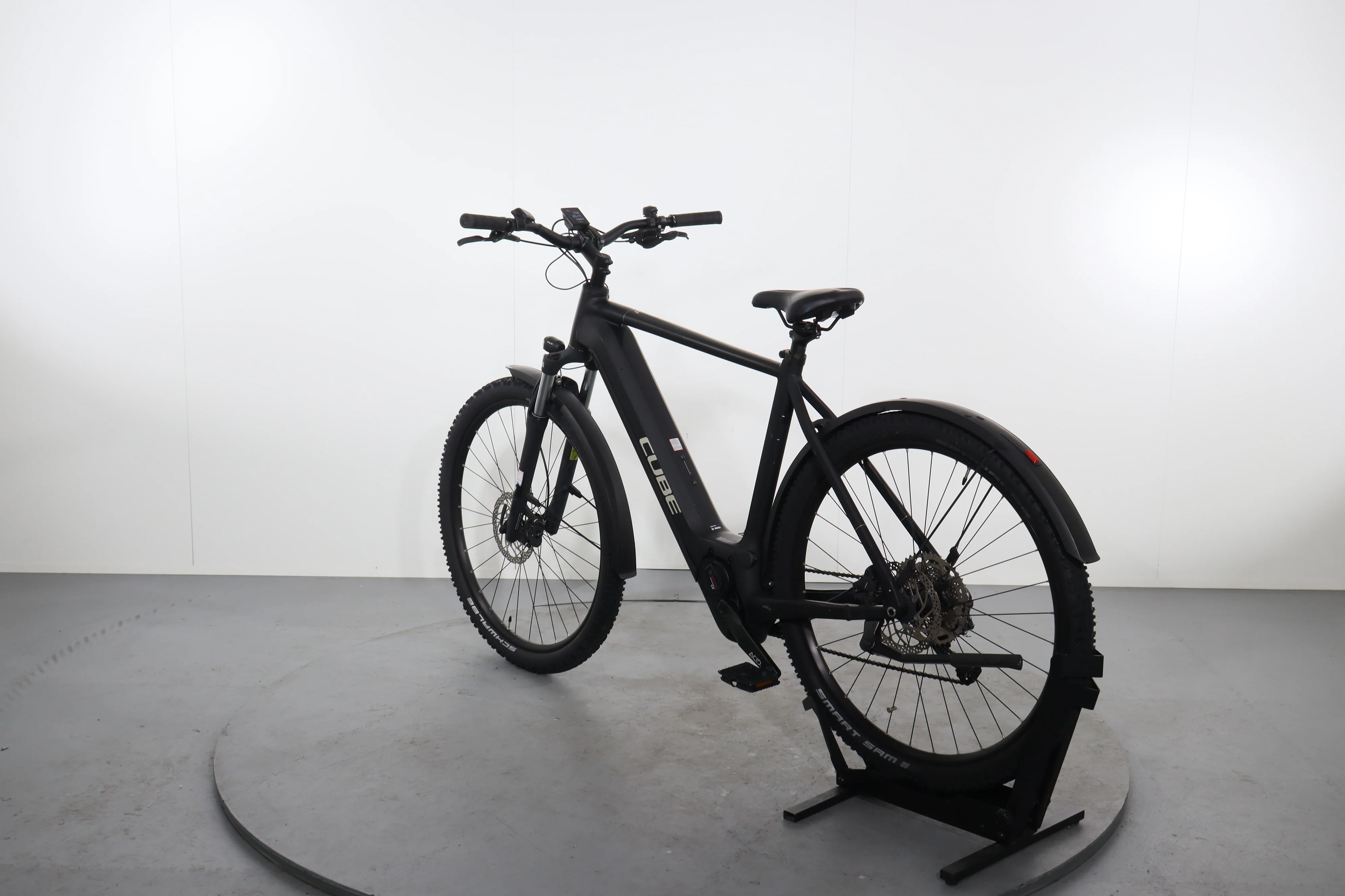 Cube Nuride Hybrid Pro 625 Allroad - Image 5