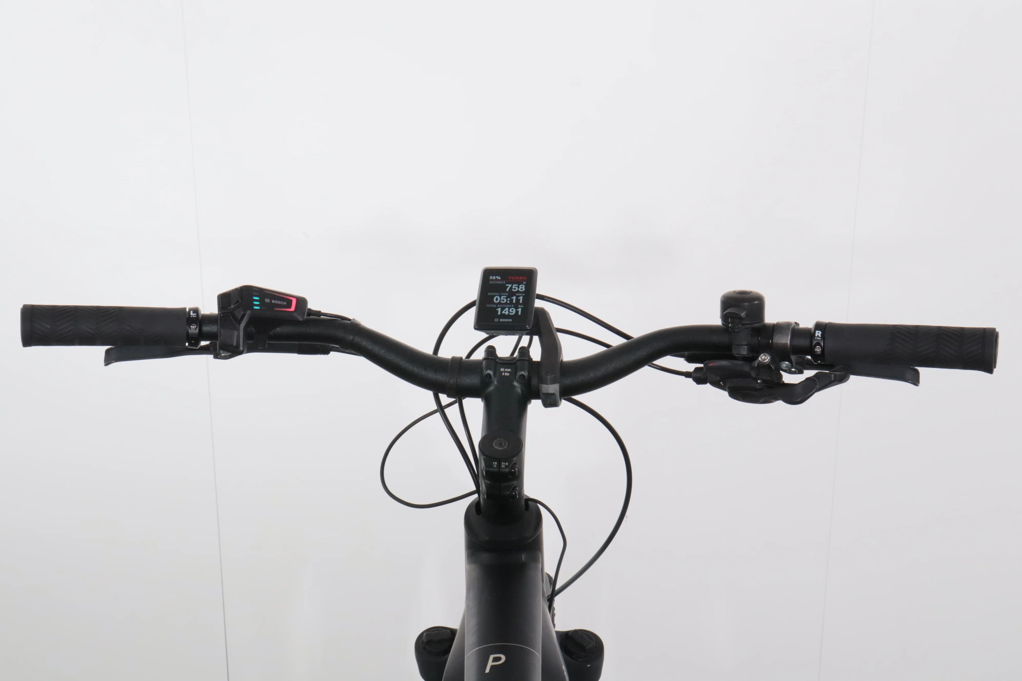 Cube Nuride Hybrid Pro 625 Allroad - Image 7