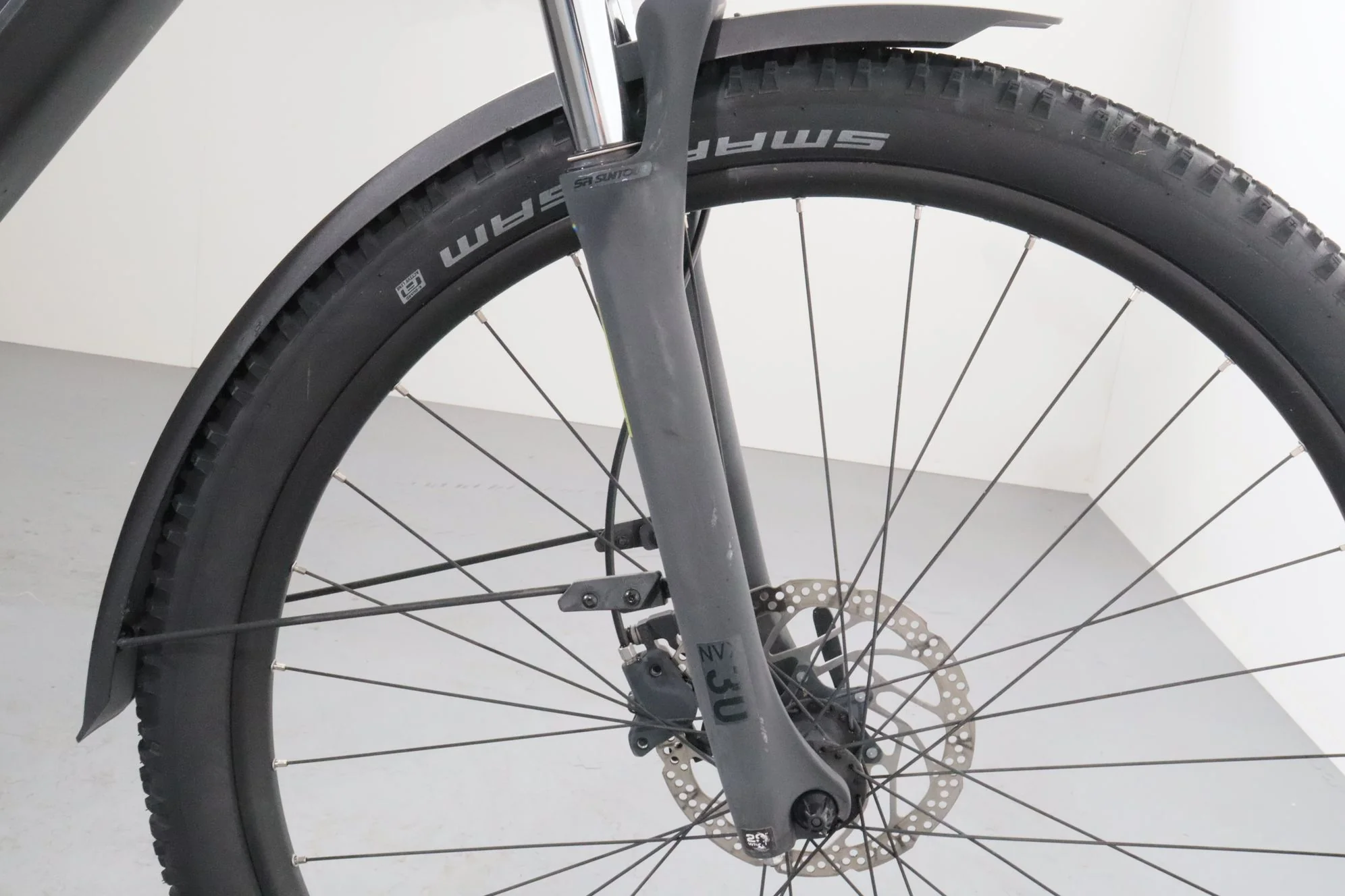 Cube Nuride Hybrid Pro 625 Allroad - Image 9