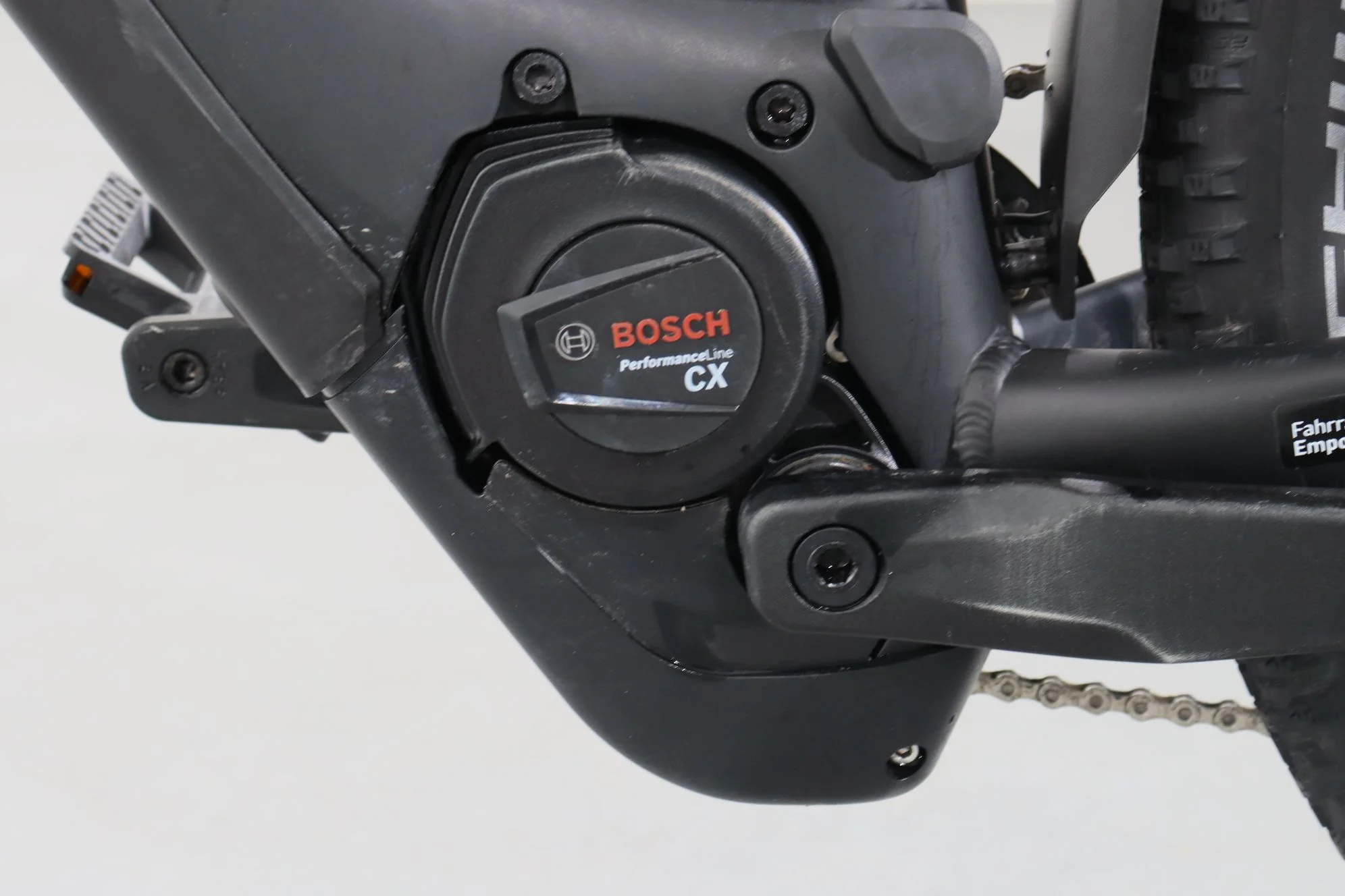 Cube Nuride Hybrid Pro 625 Allroad - Image 12