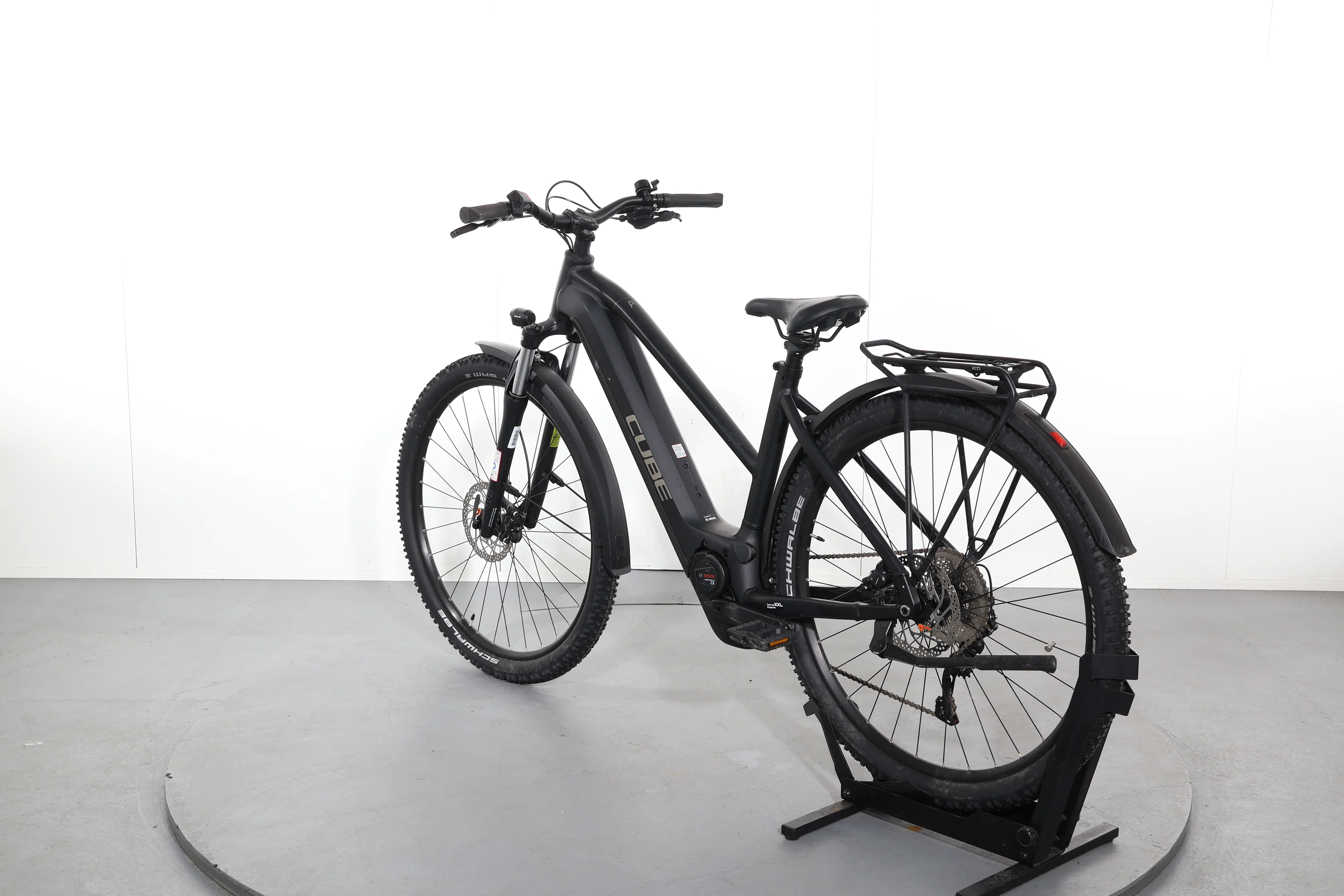 Cube Nuride Hybrid Pro 625 Allroad - Image 5