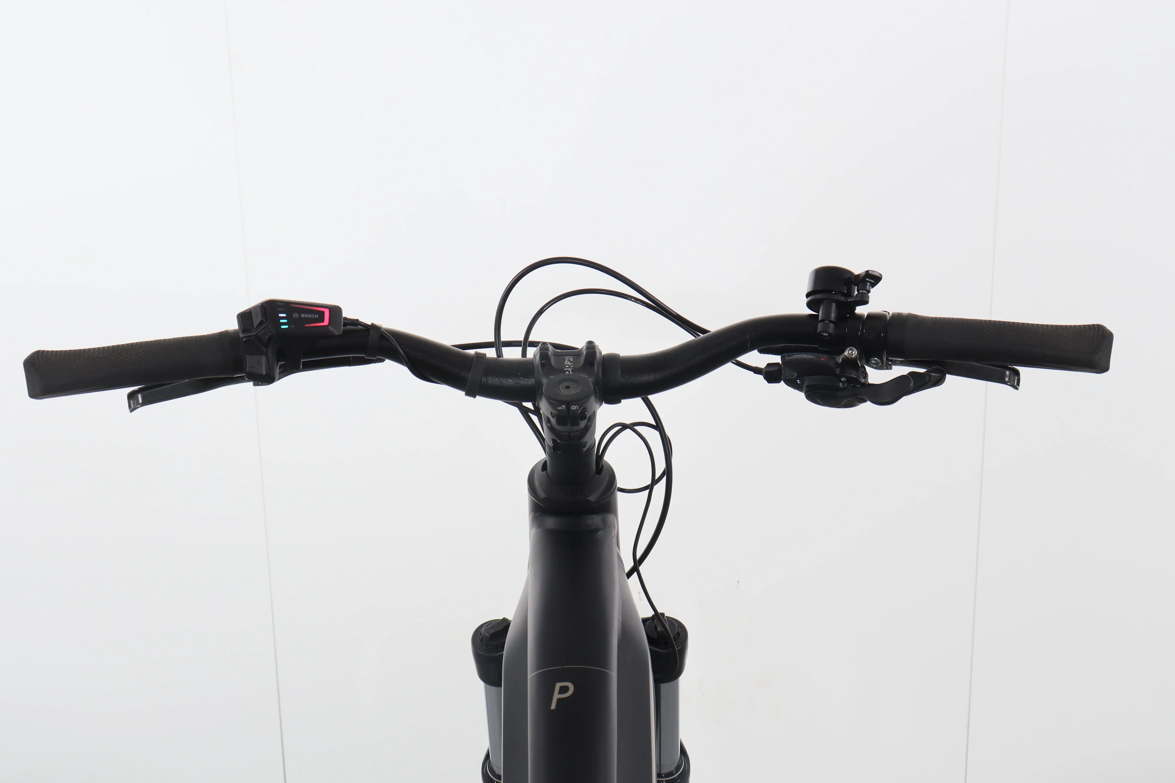 Cube Nuride Hybrid Pro 625 Allroad - Image 7
