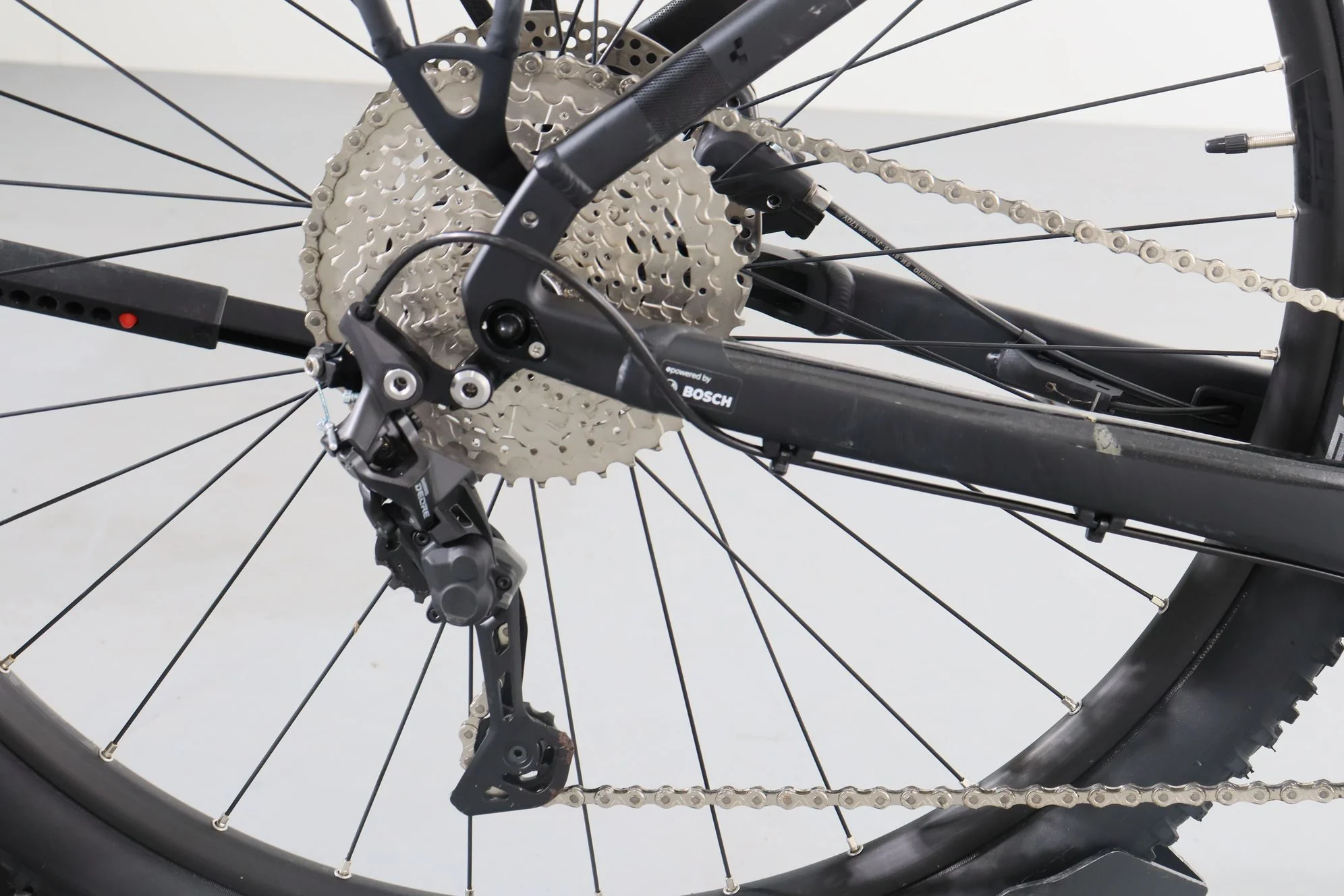 Cube Nuride Hybrid Pro 625 Allroad - Image 9