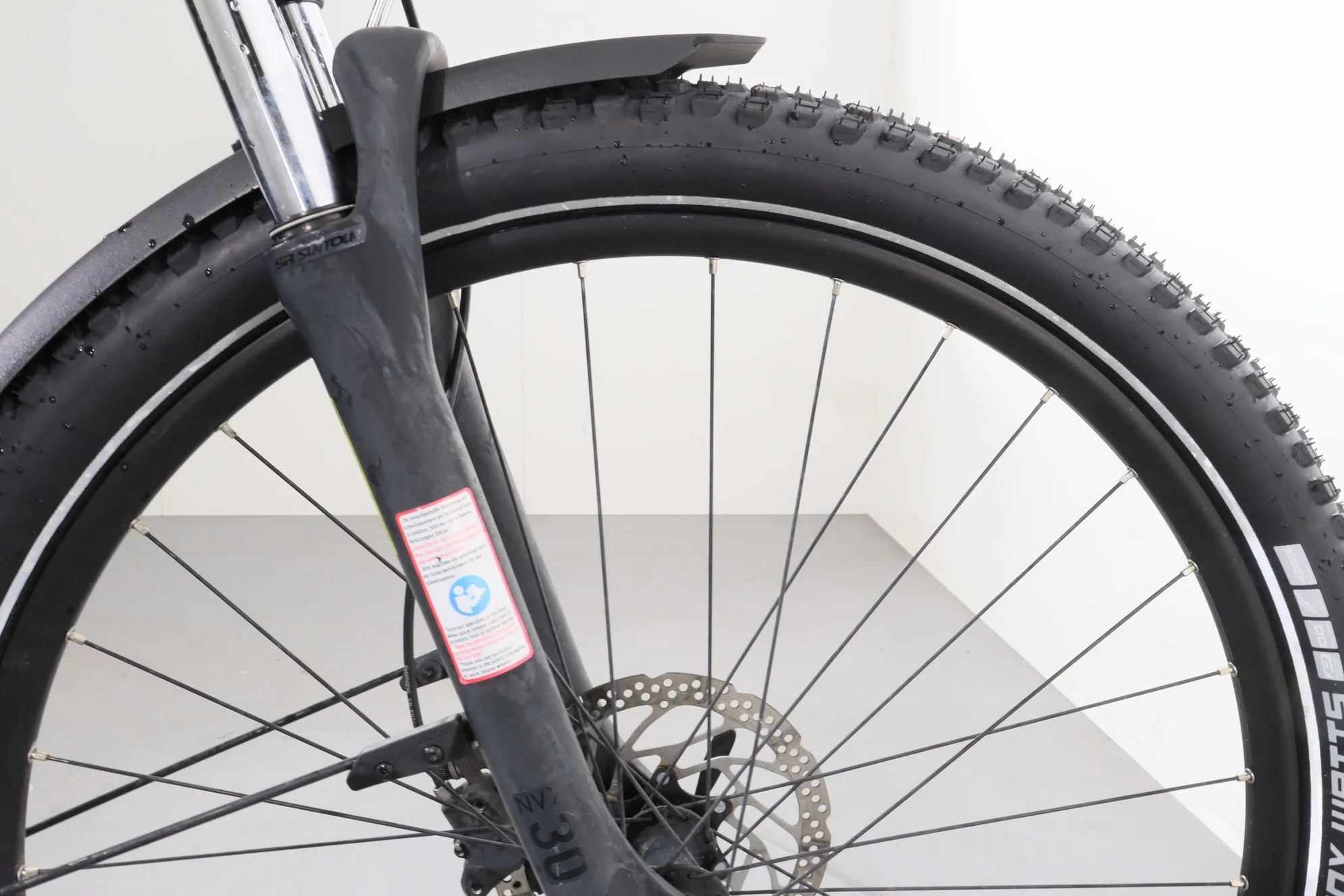 Cube Nuride Hybrid Pro 625 Allroad - Image 10