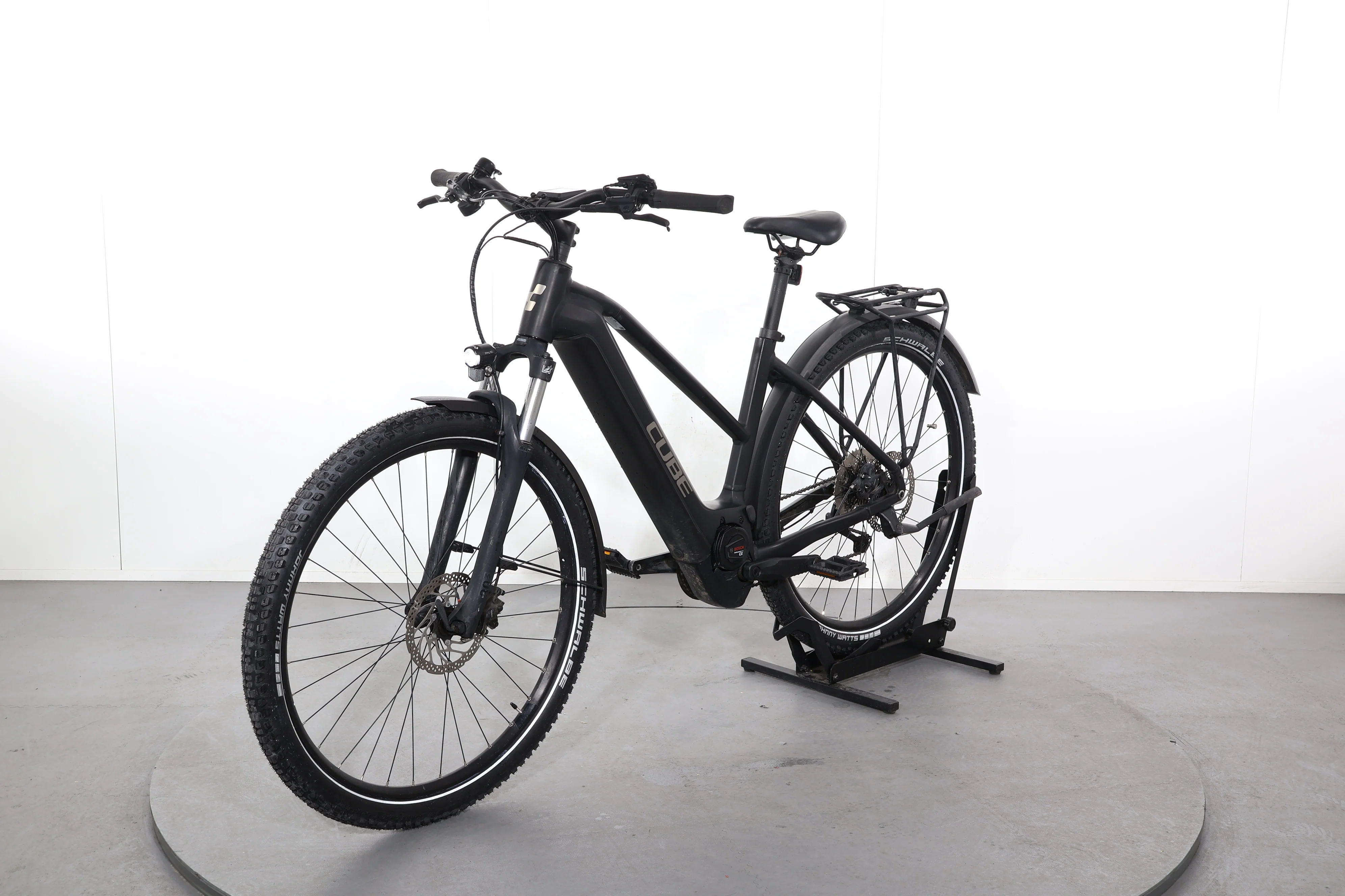 Cube Nuride Hybrid Pro 625 Allroad - Image 3