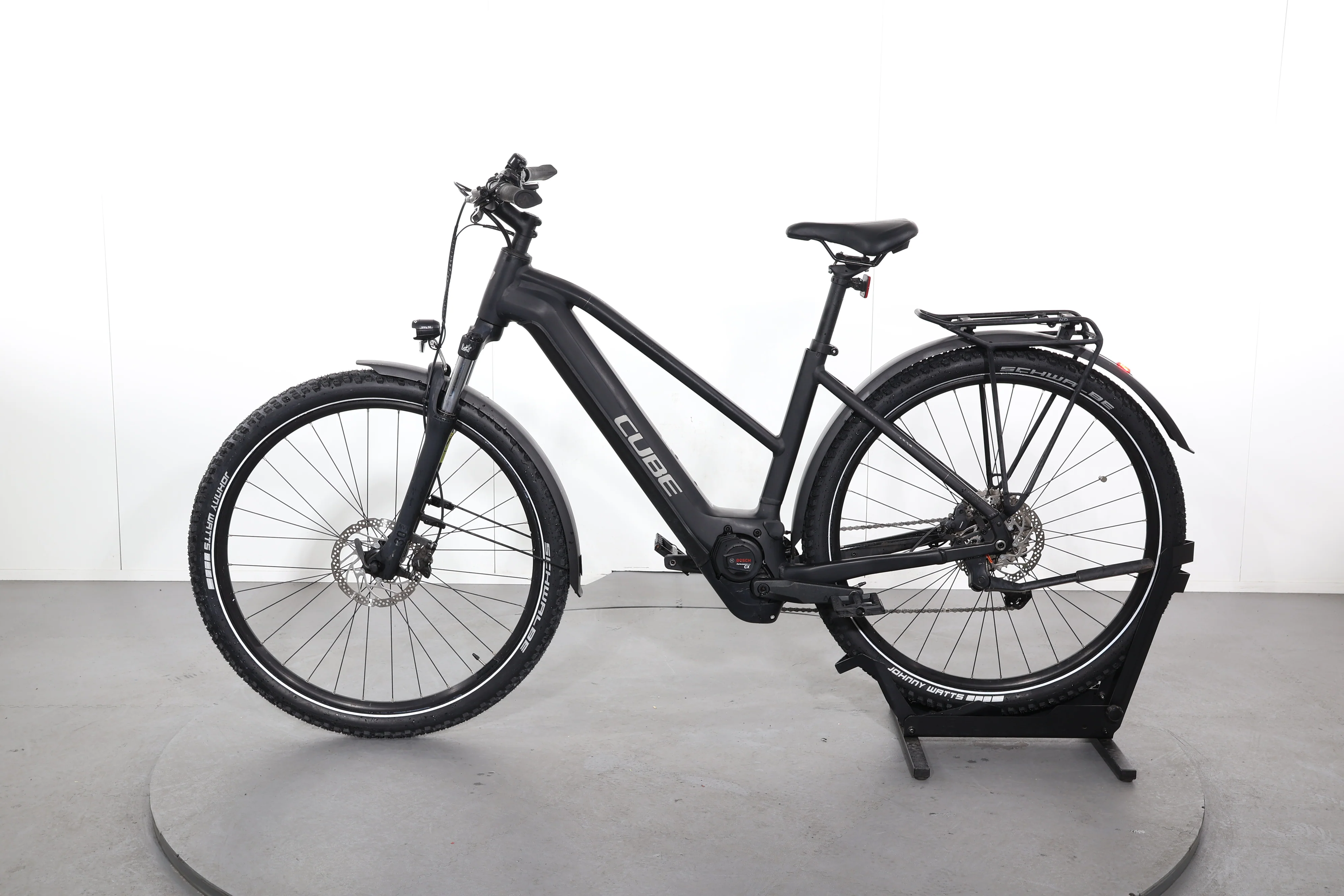 Cube Nuride Hybrid Pro 625 Allroad - Image 4
