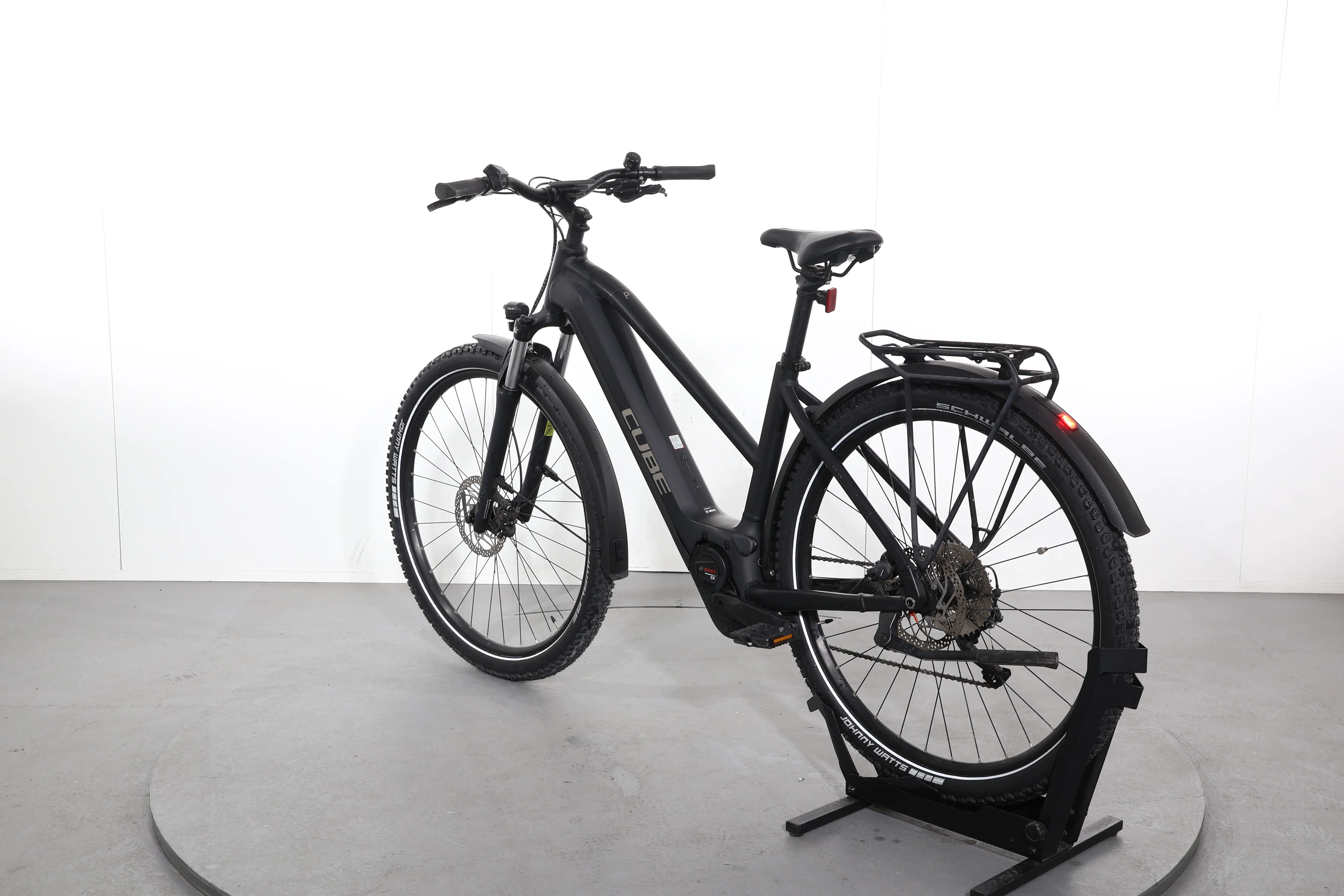 Cube Nuride Hybrid Pro 625 Allroad - Image 5