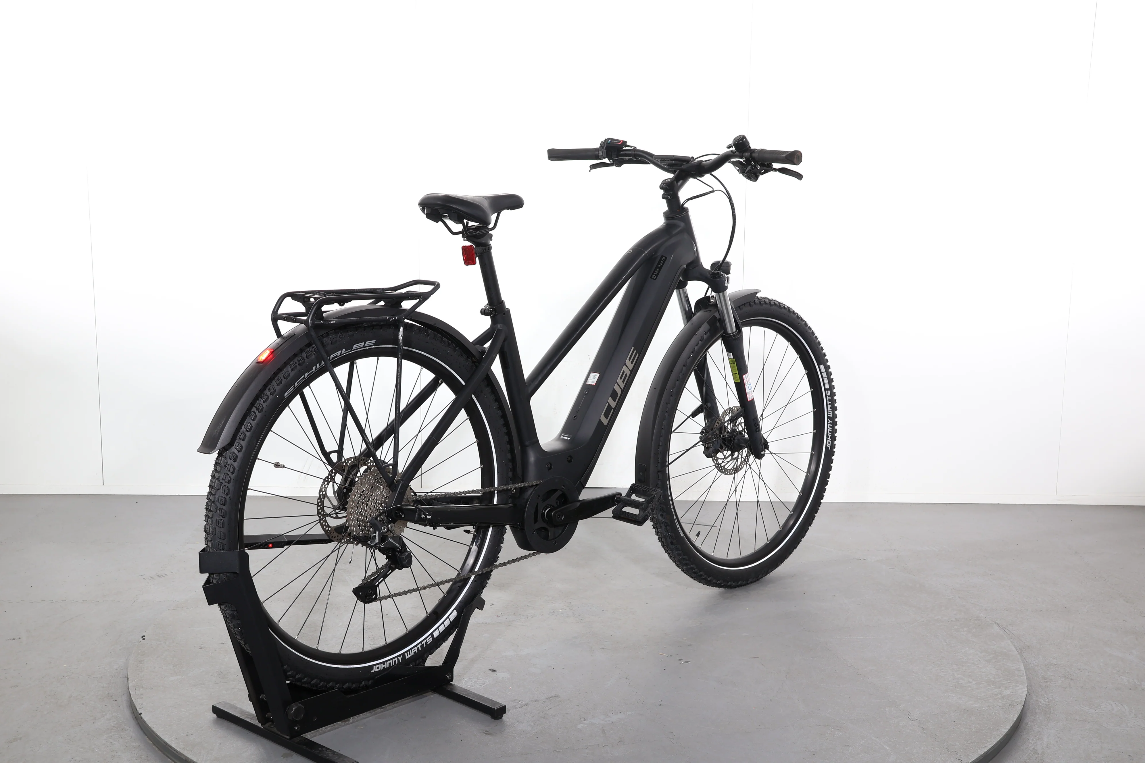 Cube Nuride Hybrid Pro 625 Allroad - Image 6
