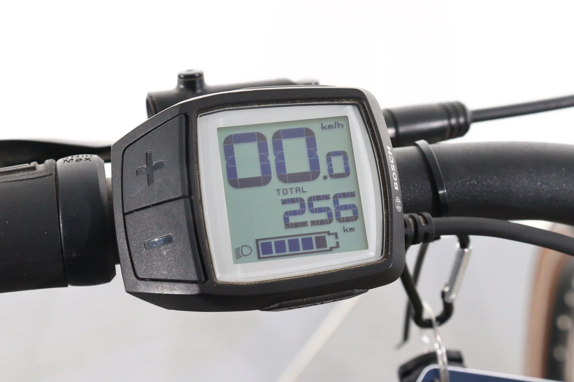 Cube Nuride Hybrid Pro 625 Allroad - Image 12