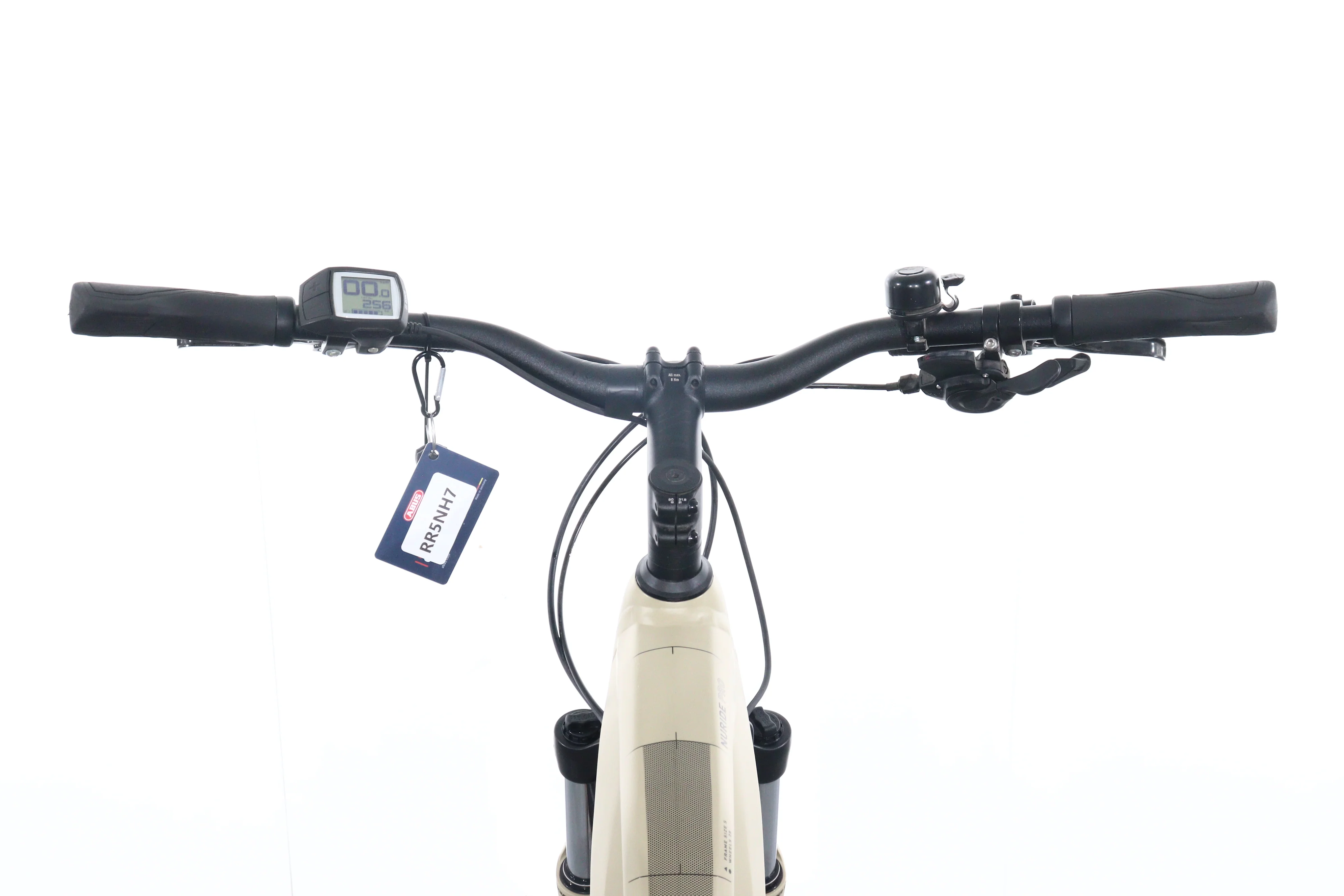 Cube Nuride Hybrid Pro 625 Allroad - Image 7
