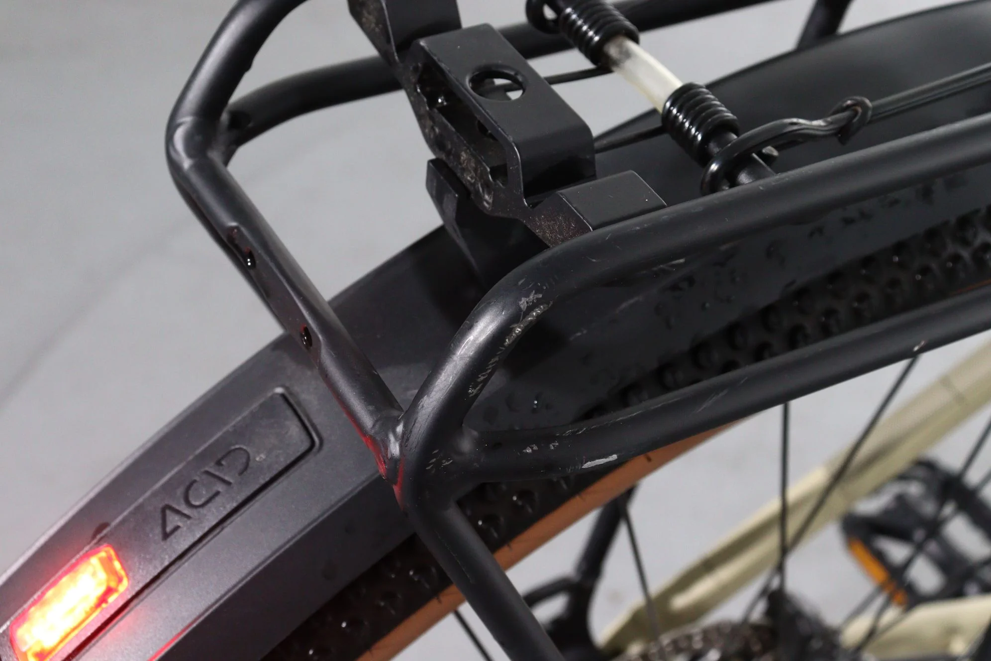 Cube Nuride Hybrid Pro 625 Allroad - Image 8