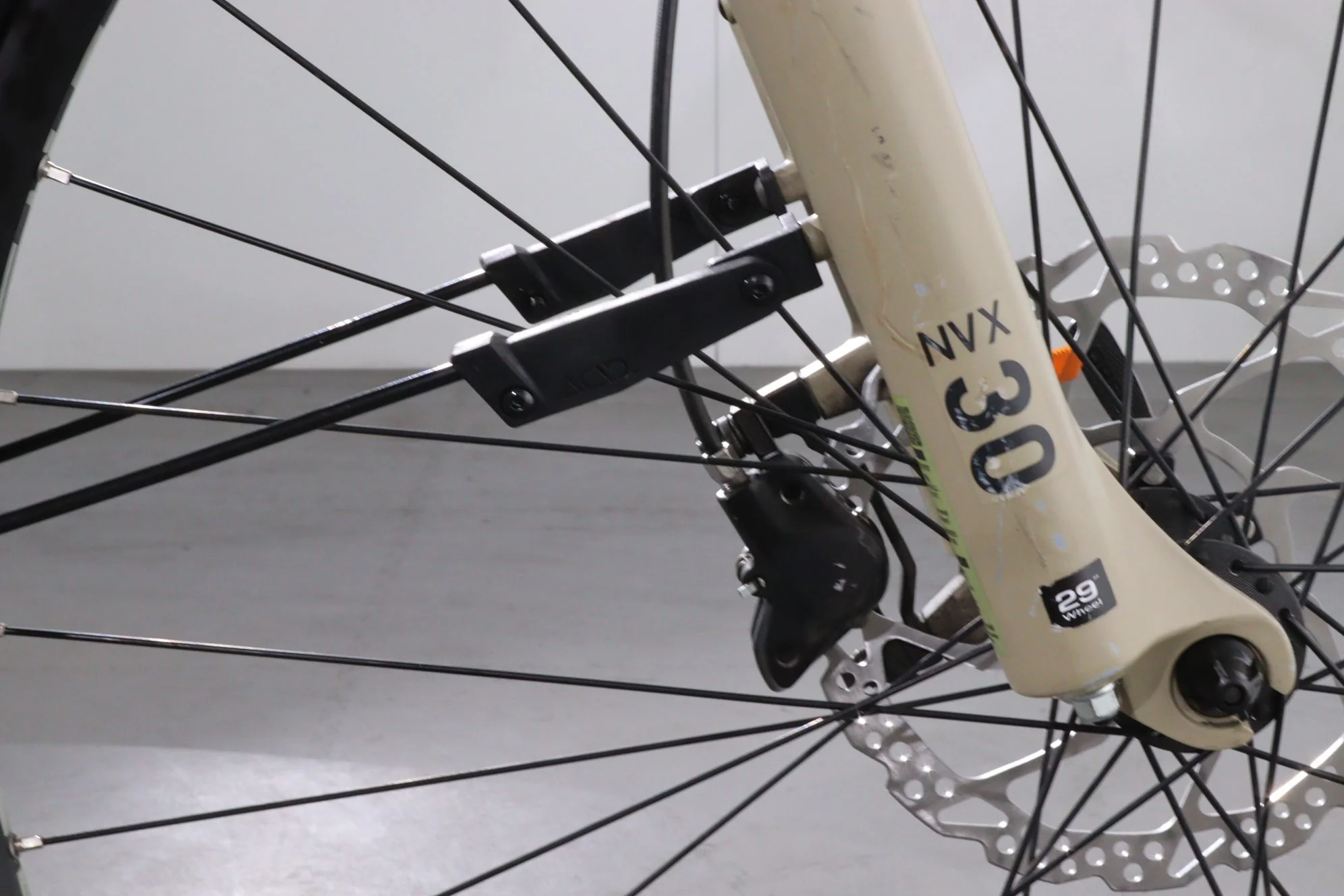 Cube Nuride Hybrid Pro 625 - Image 10