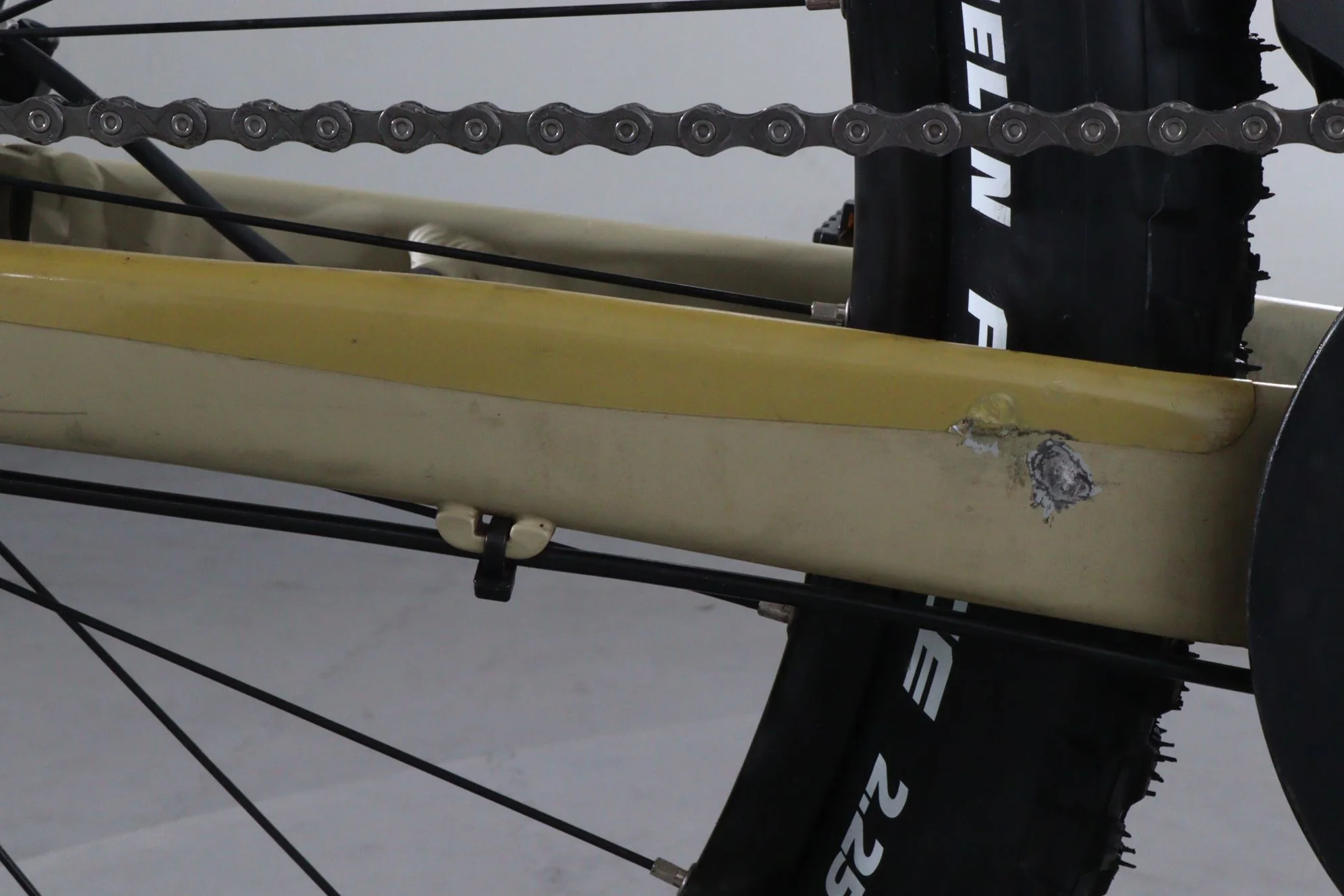 Cube Nuride Hybrid Pro 625 - Image 11