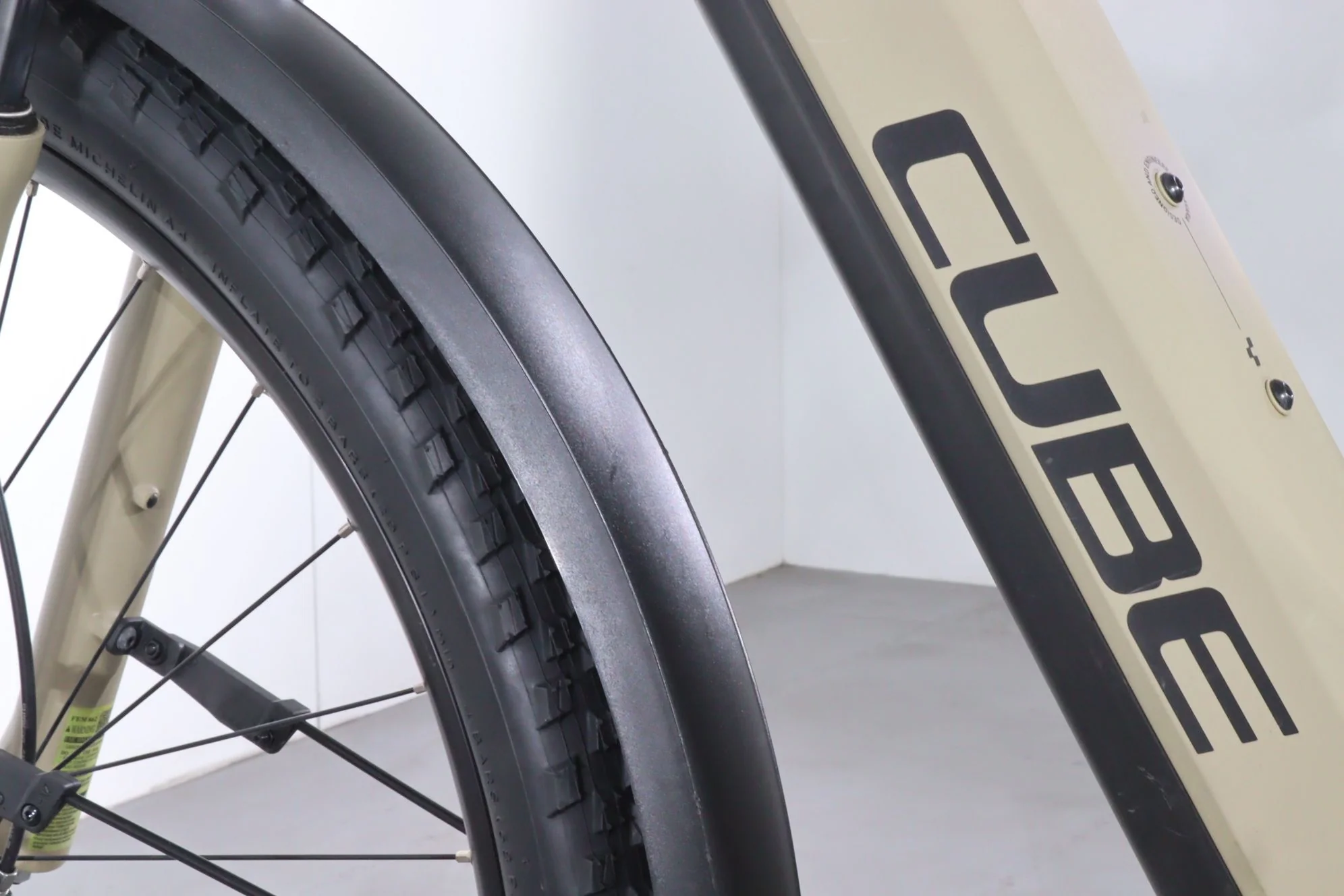 Cube Nuride Hybrid Pro 625 - Image 13